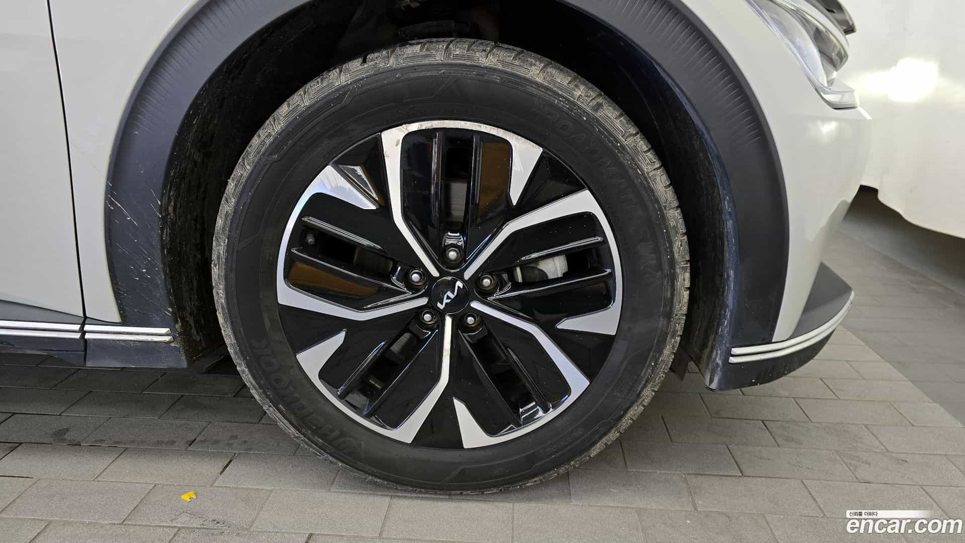 EV6 Kia 2022.3-OUTER-031