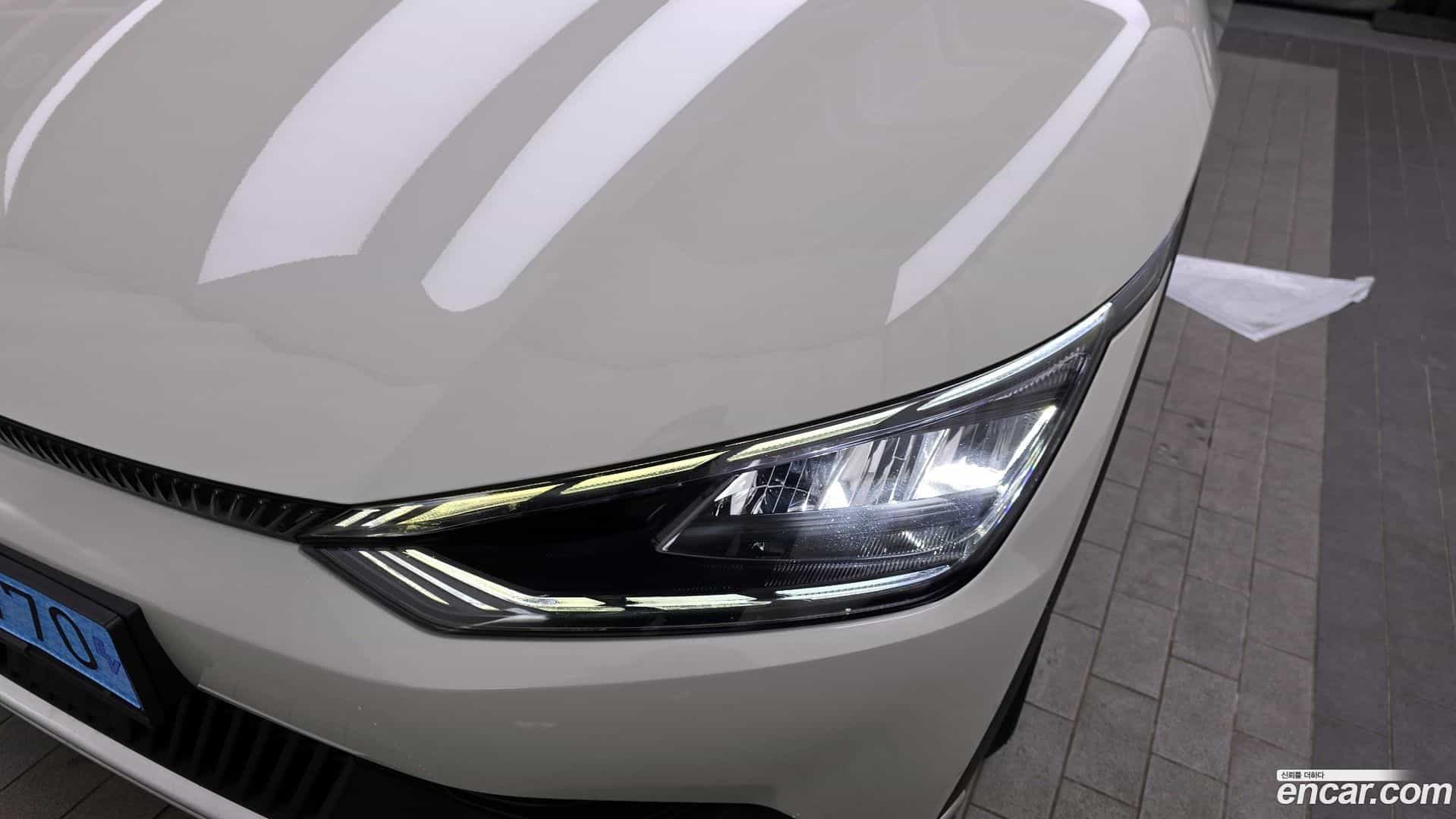 EV6 Kia 2022.3-OUTER-032