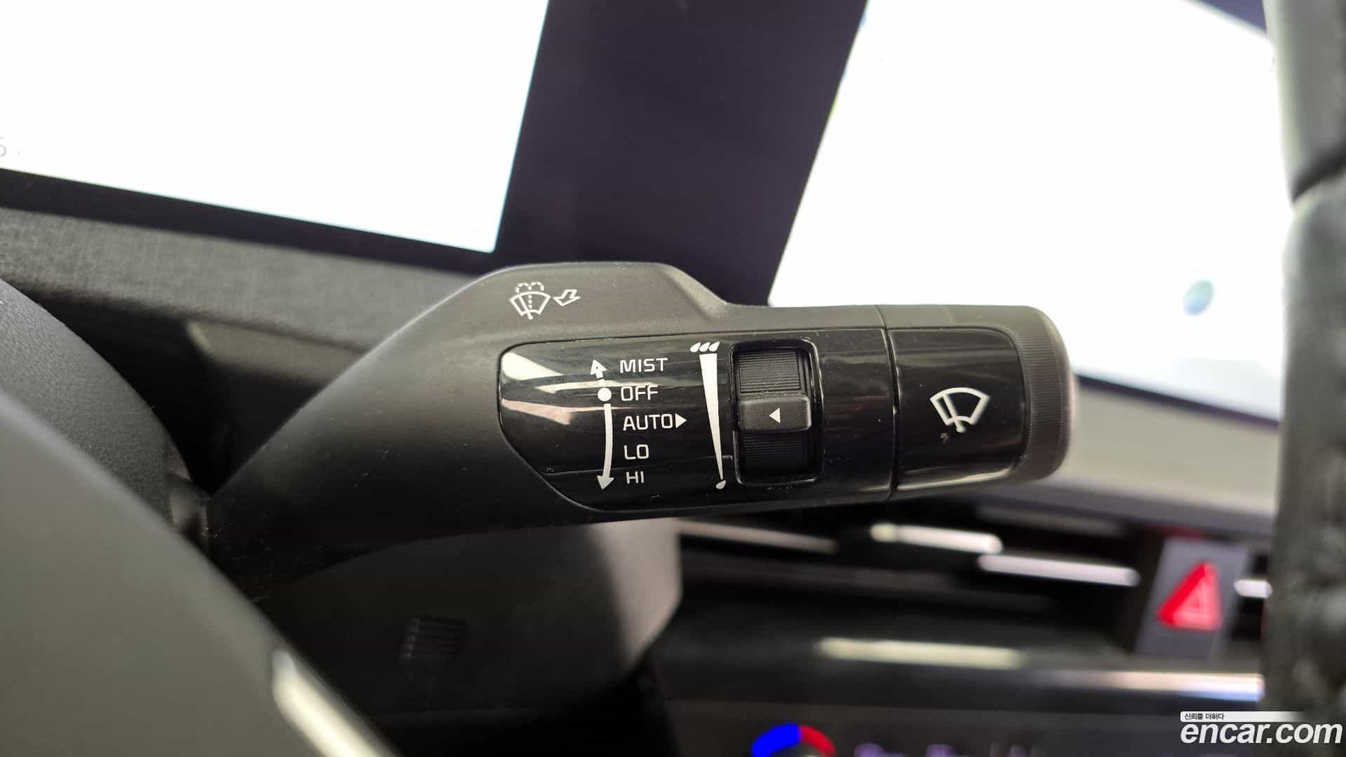 EV6 Kia 2022.3-OPTION-040