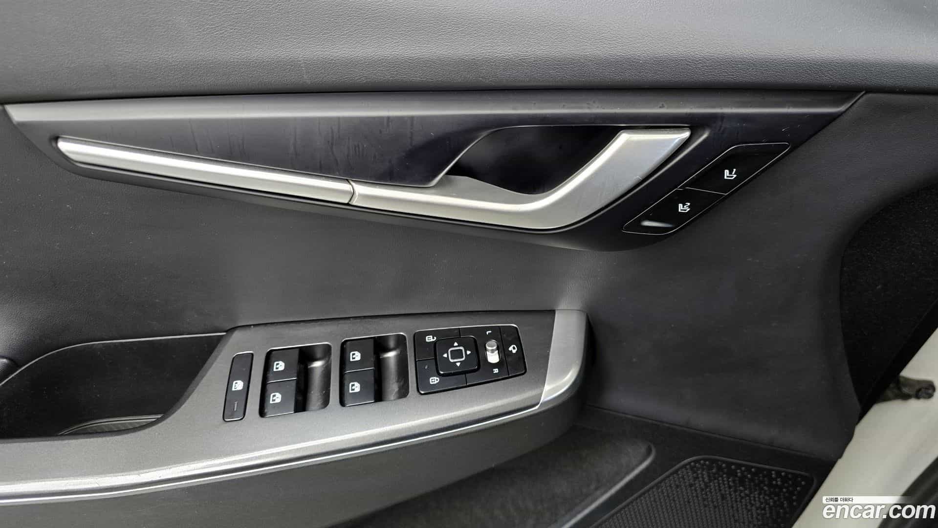 EV6 Kia 2022.3-OPTION-043