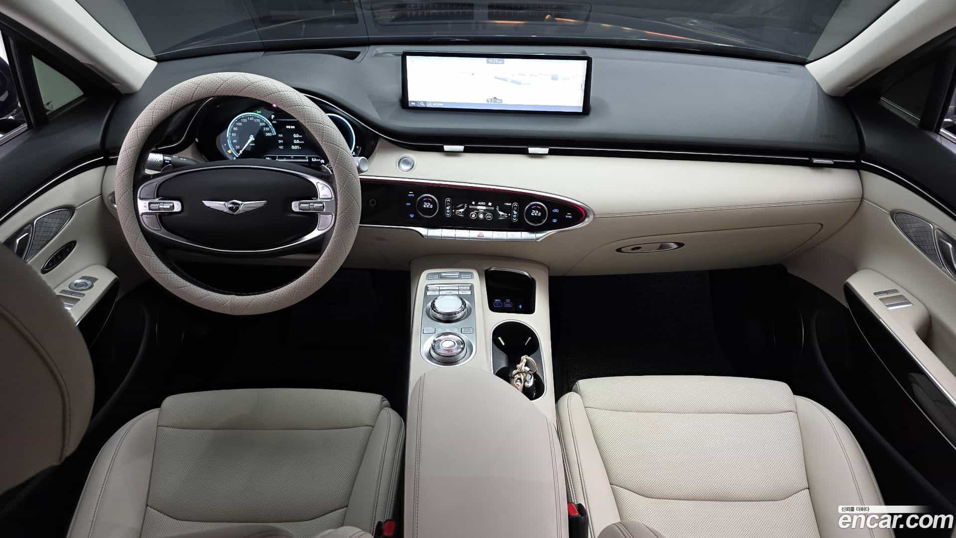 GV70 Genesis 2022.0-INNER-007