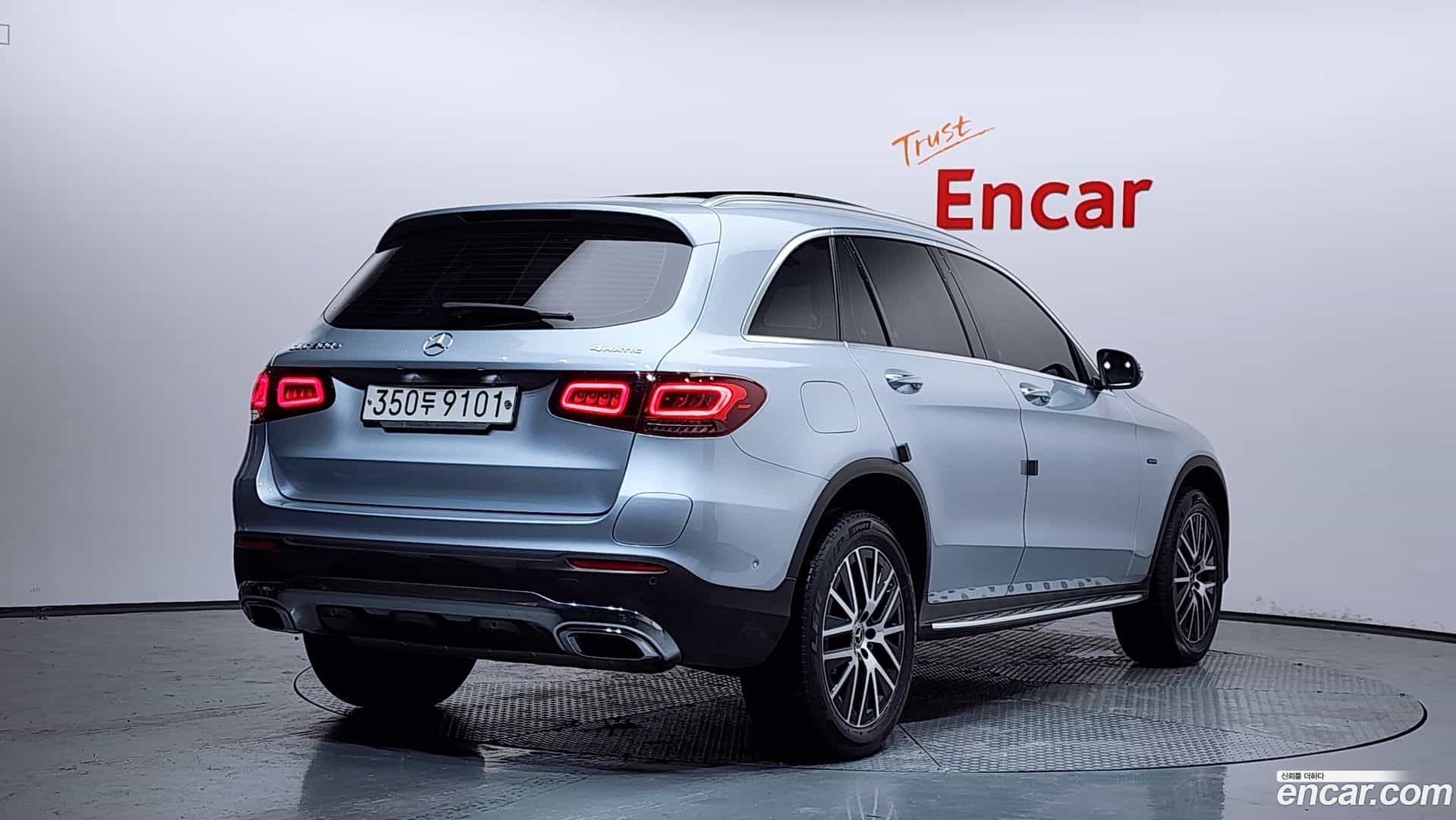 GLC-Class Mercedes-Benz 2021.11-OUTER-002