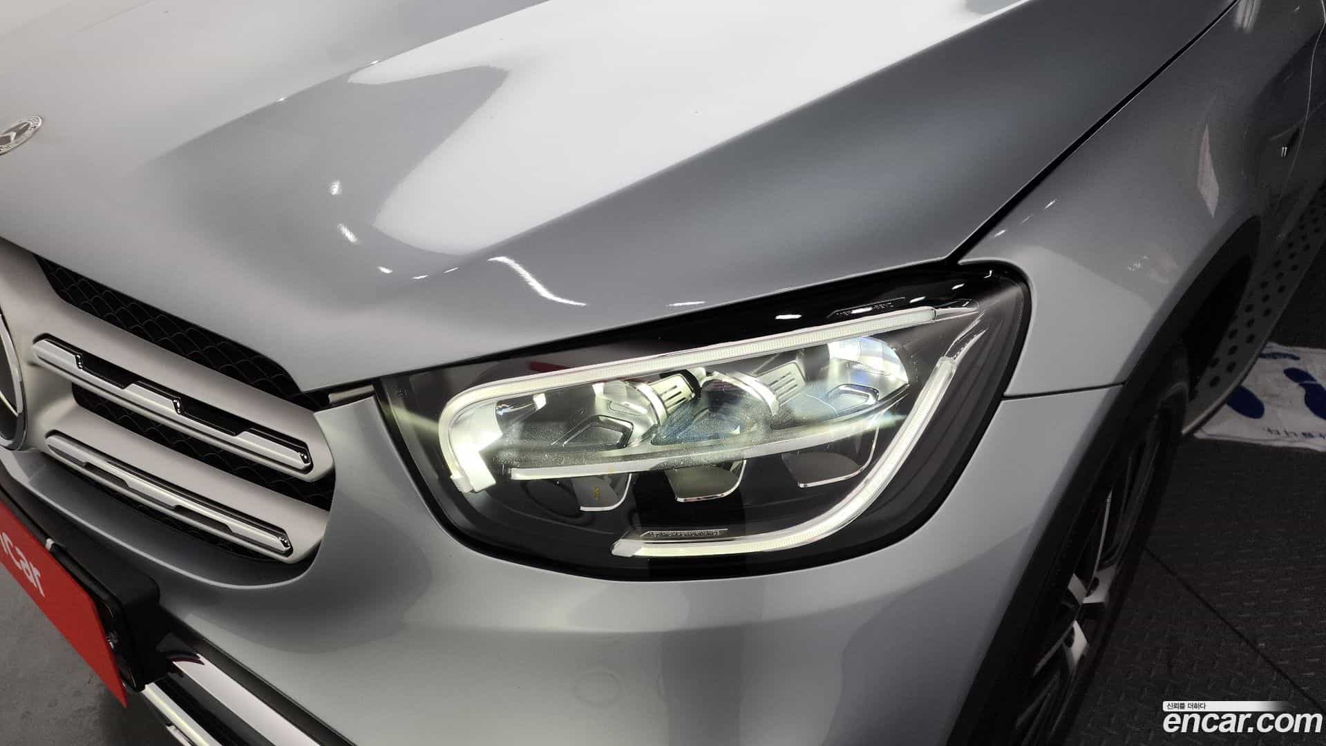 GLC-Class Mercedes-Benz 2021.11-OUTER-032