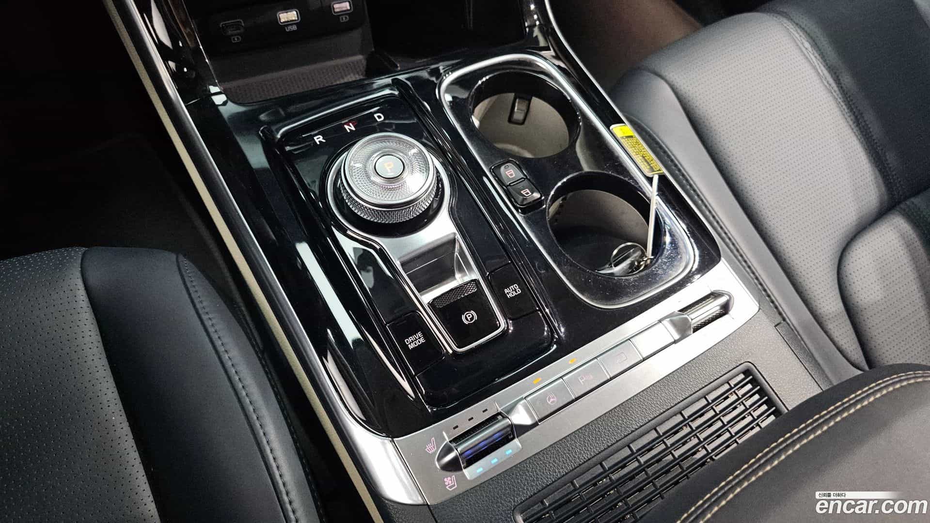Canival Kia 2022.3-INNER-009