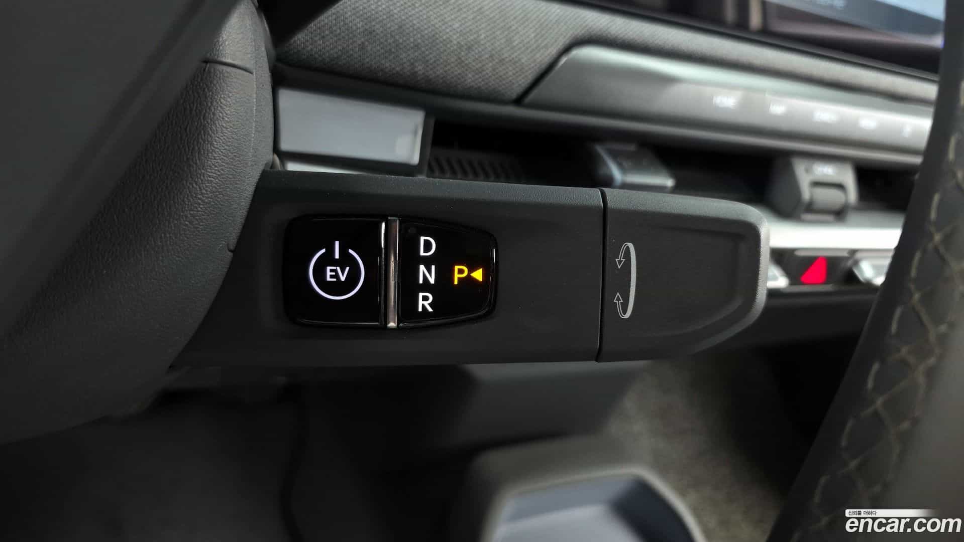 EV3 Kia 2025.3-INNER-009