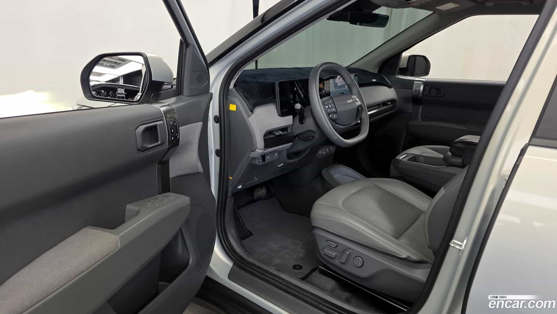 EV3 Kia 2025.3-INNER-010