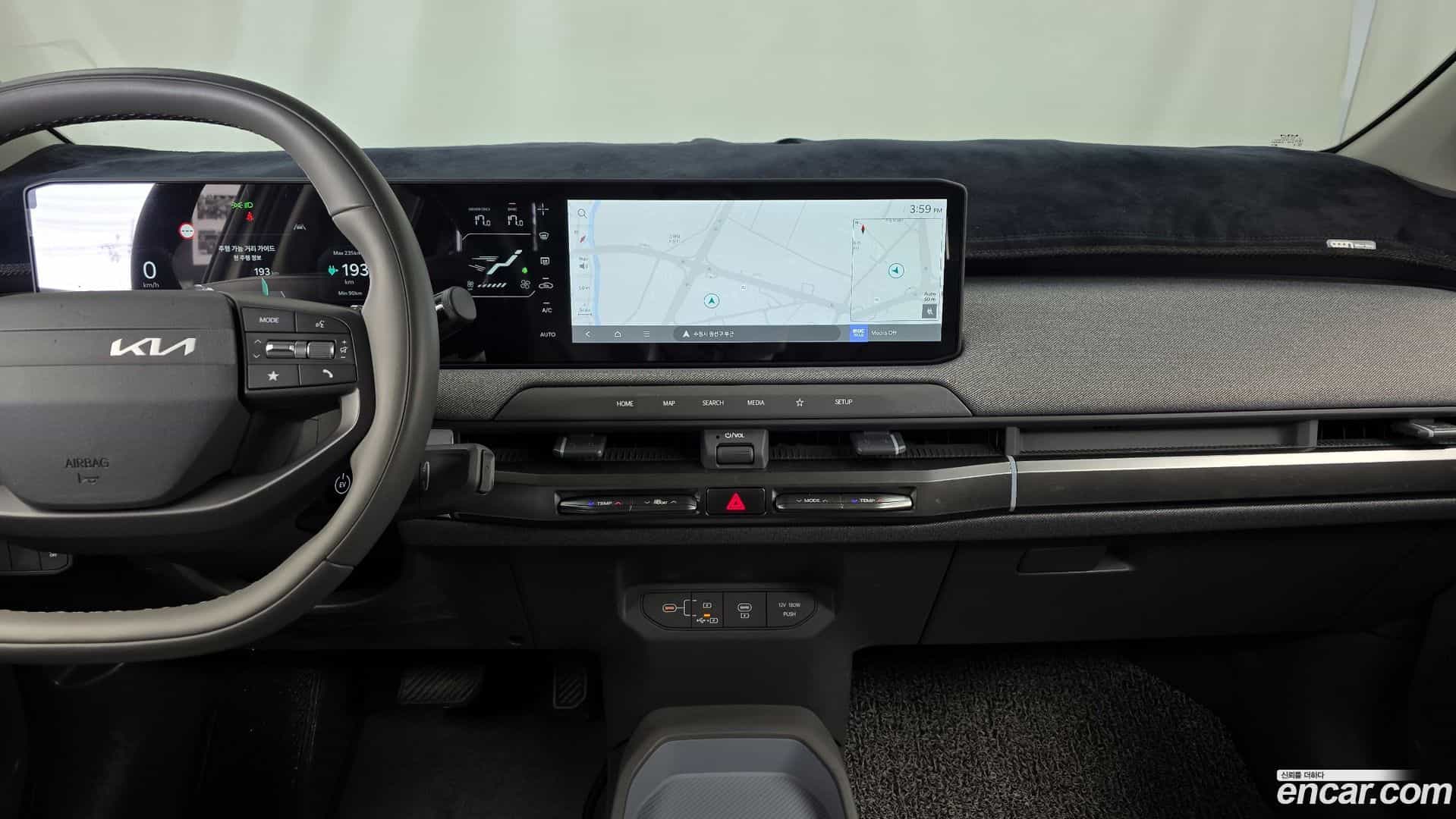 EV3 Kia 2025.3-OPTION-018