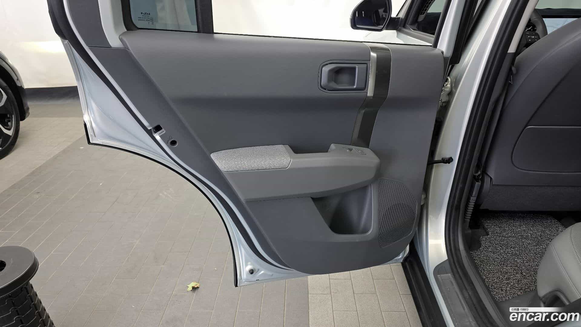 EV3 Kia 2025.3-INNER-035