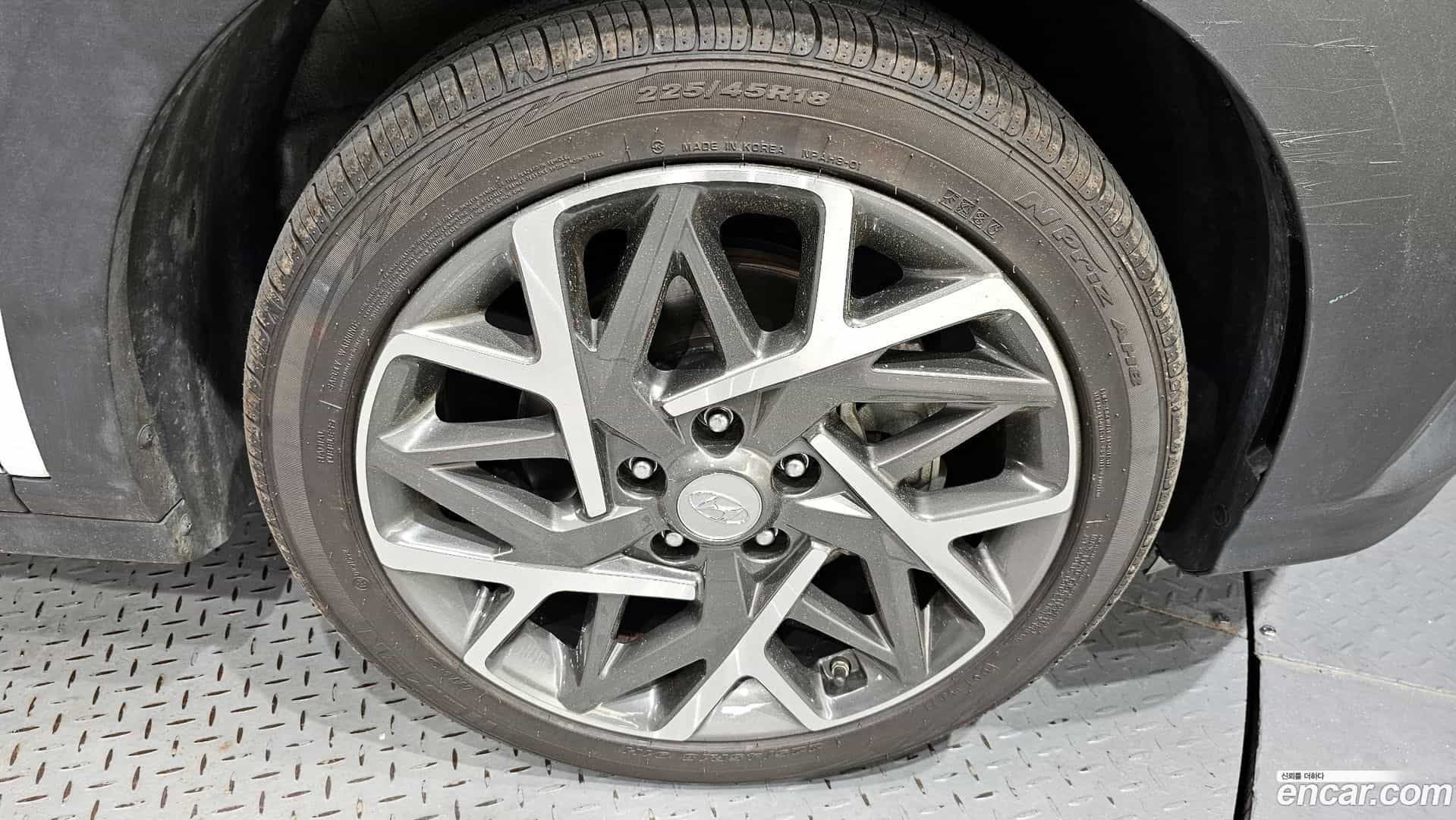 Kona Hyundai 2023.2-OPTION-023