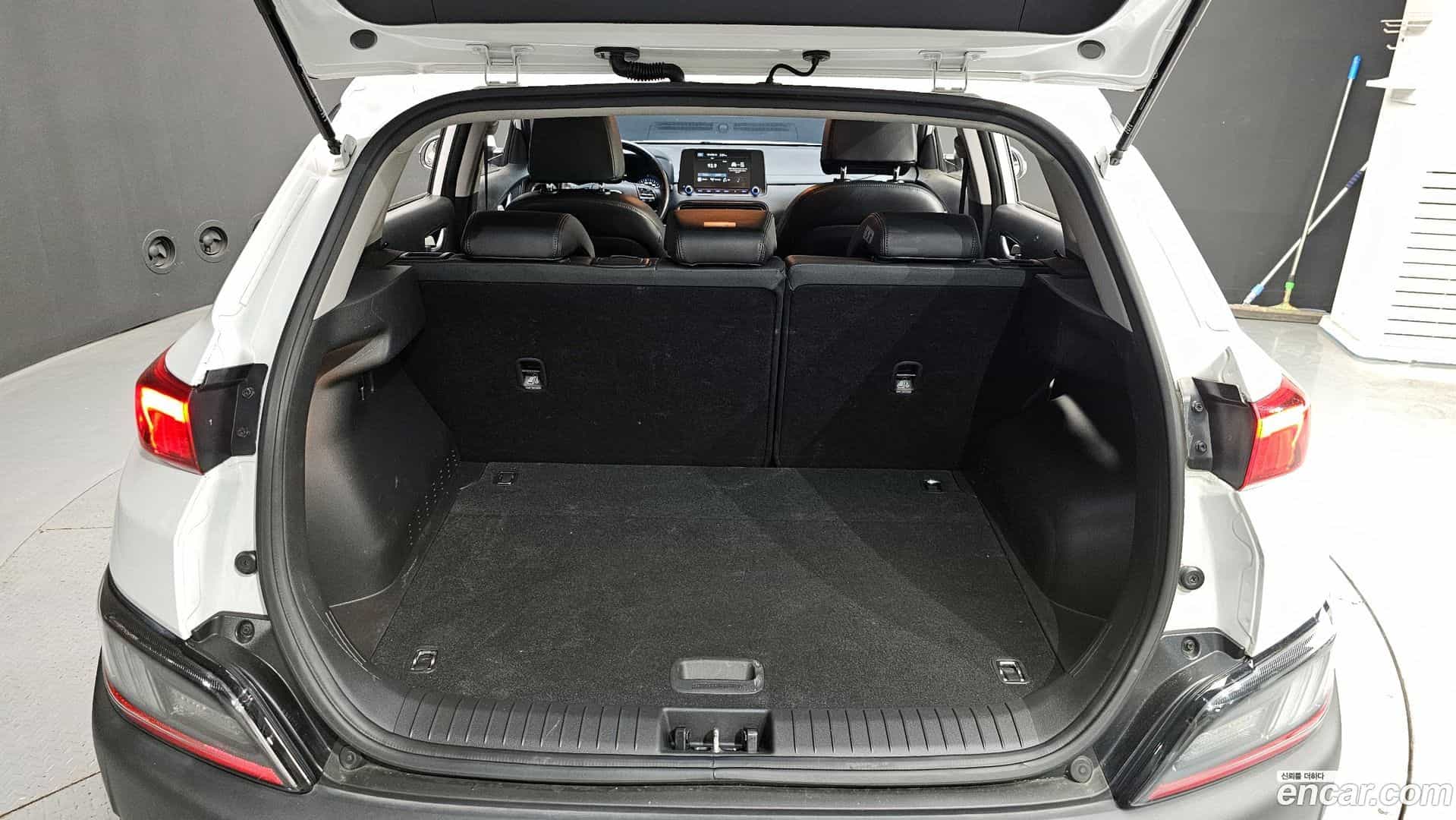 Kona Hyundai 2023.2-OPTION-024