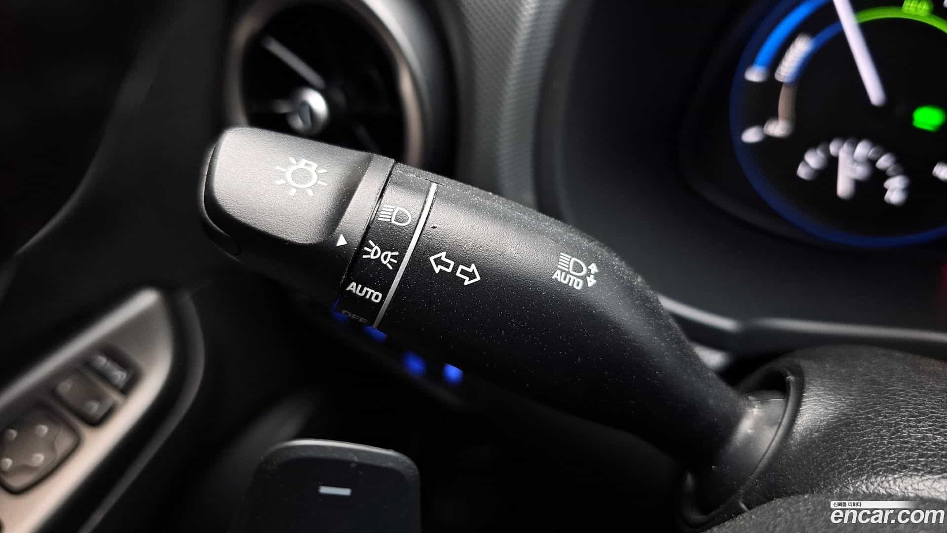 Kona Hyundai 2023.2-OPTION-042