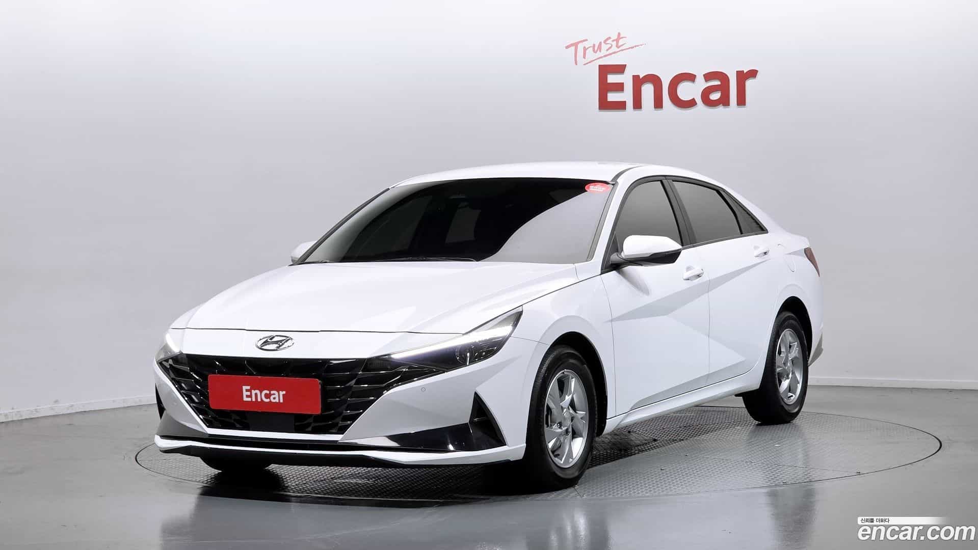 AVANTE Hyundai 2021.10-OUTER-001