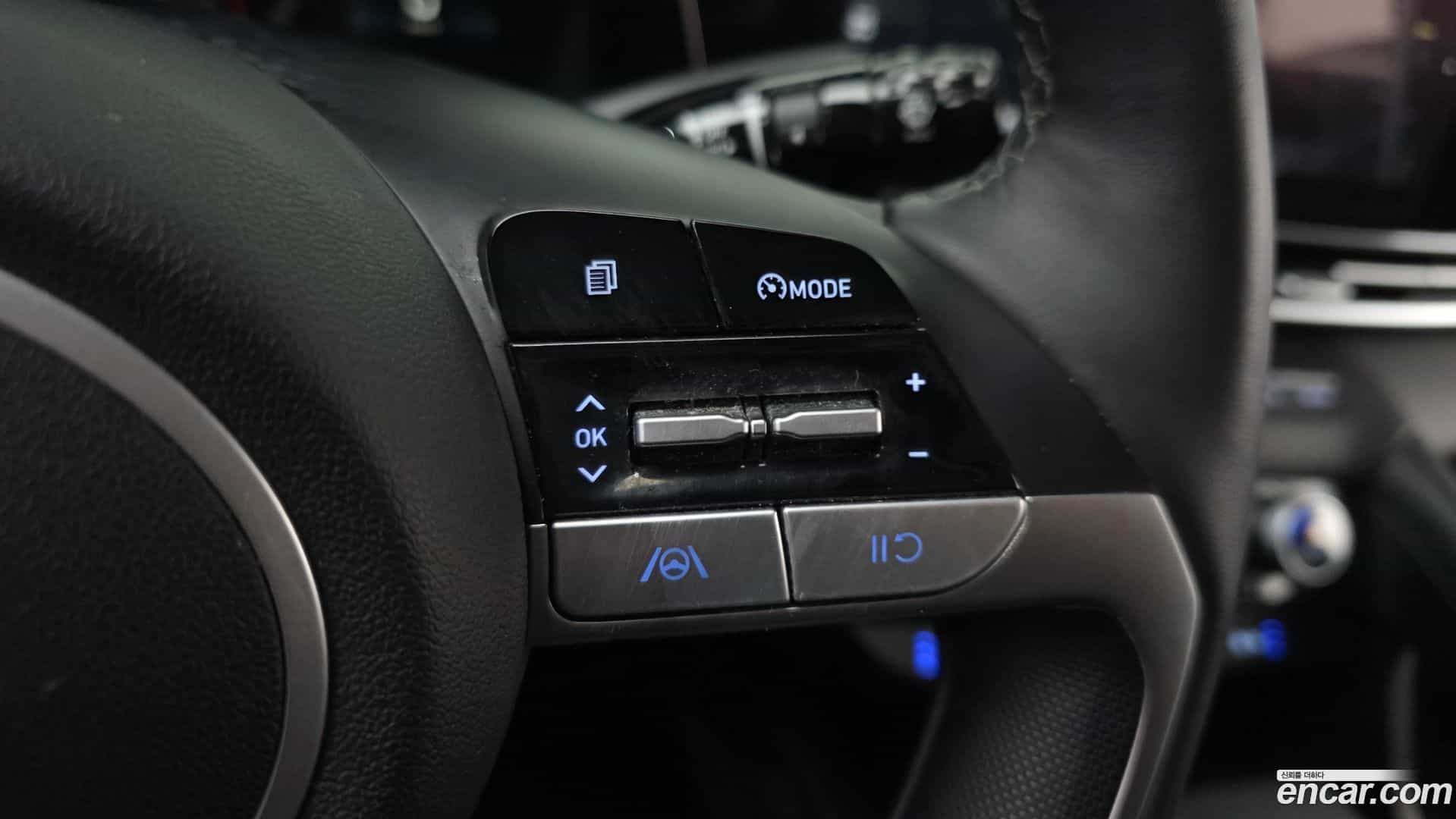 AVANTE Hyundai 2021.10-OPTION-021