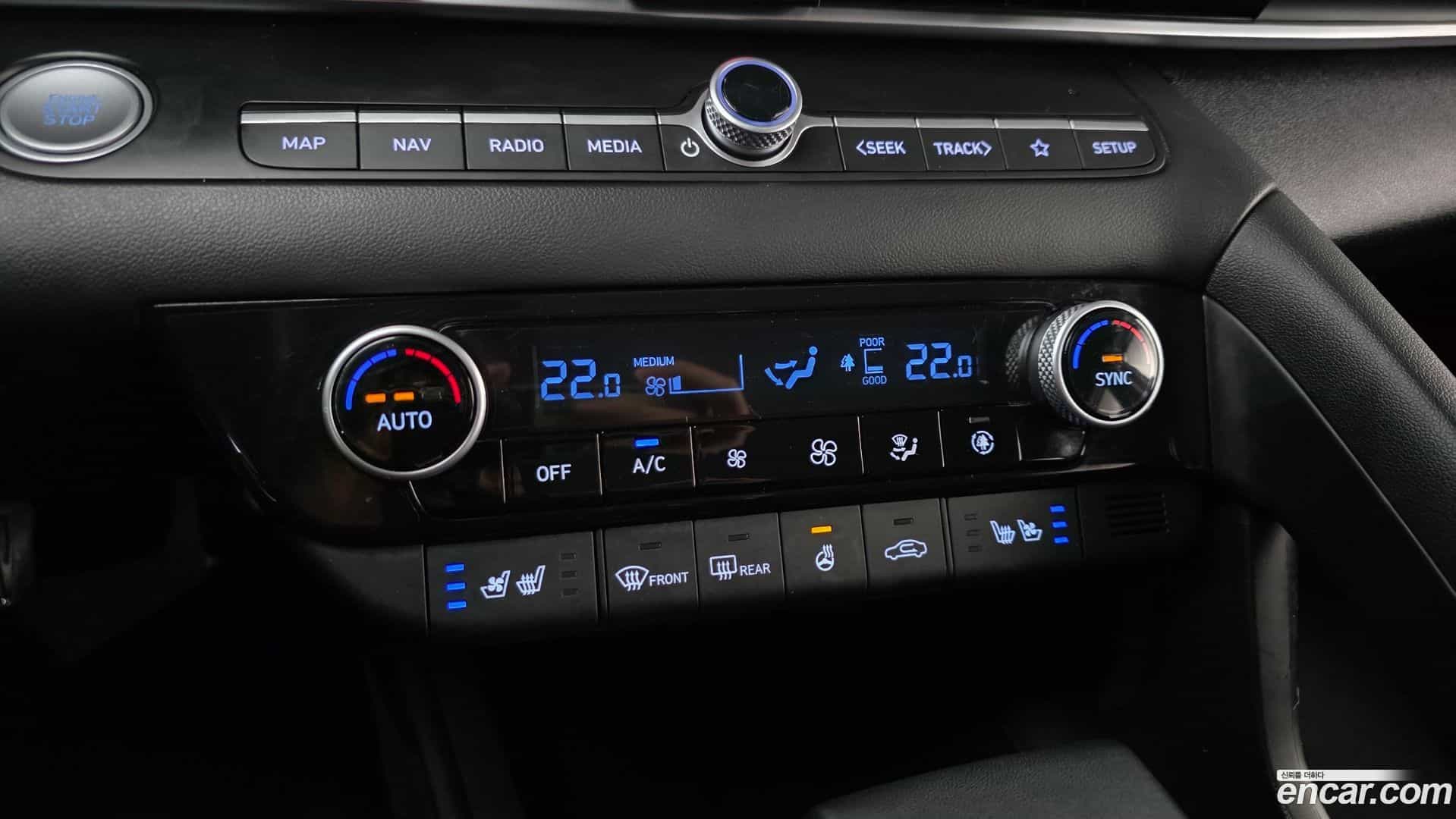AVANTE Hyundai 2021.10-OPTION-042