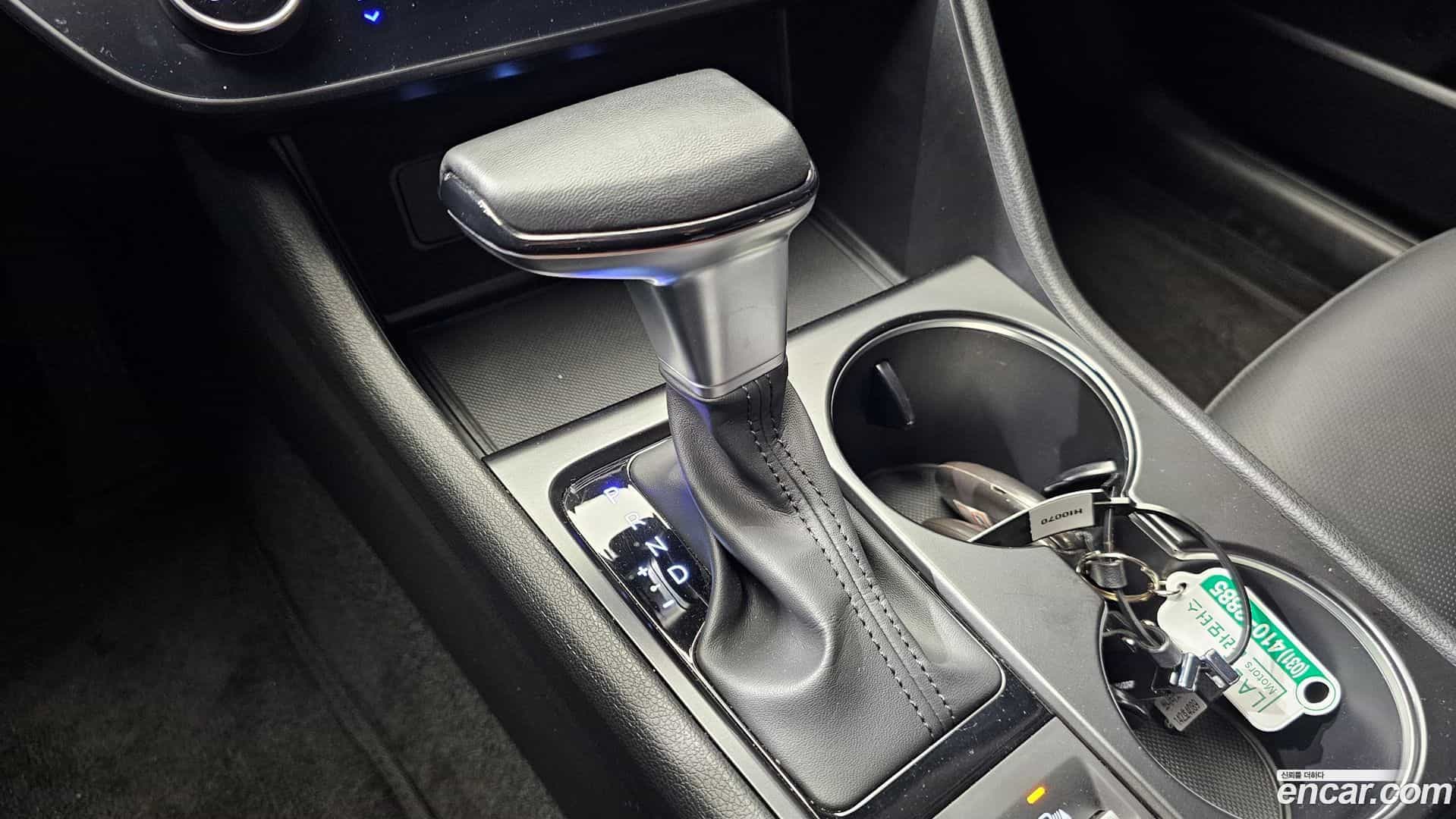 Sonata Hyundai 2024.8-INNER-009