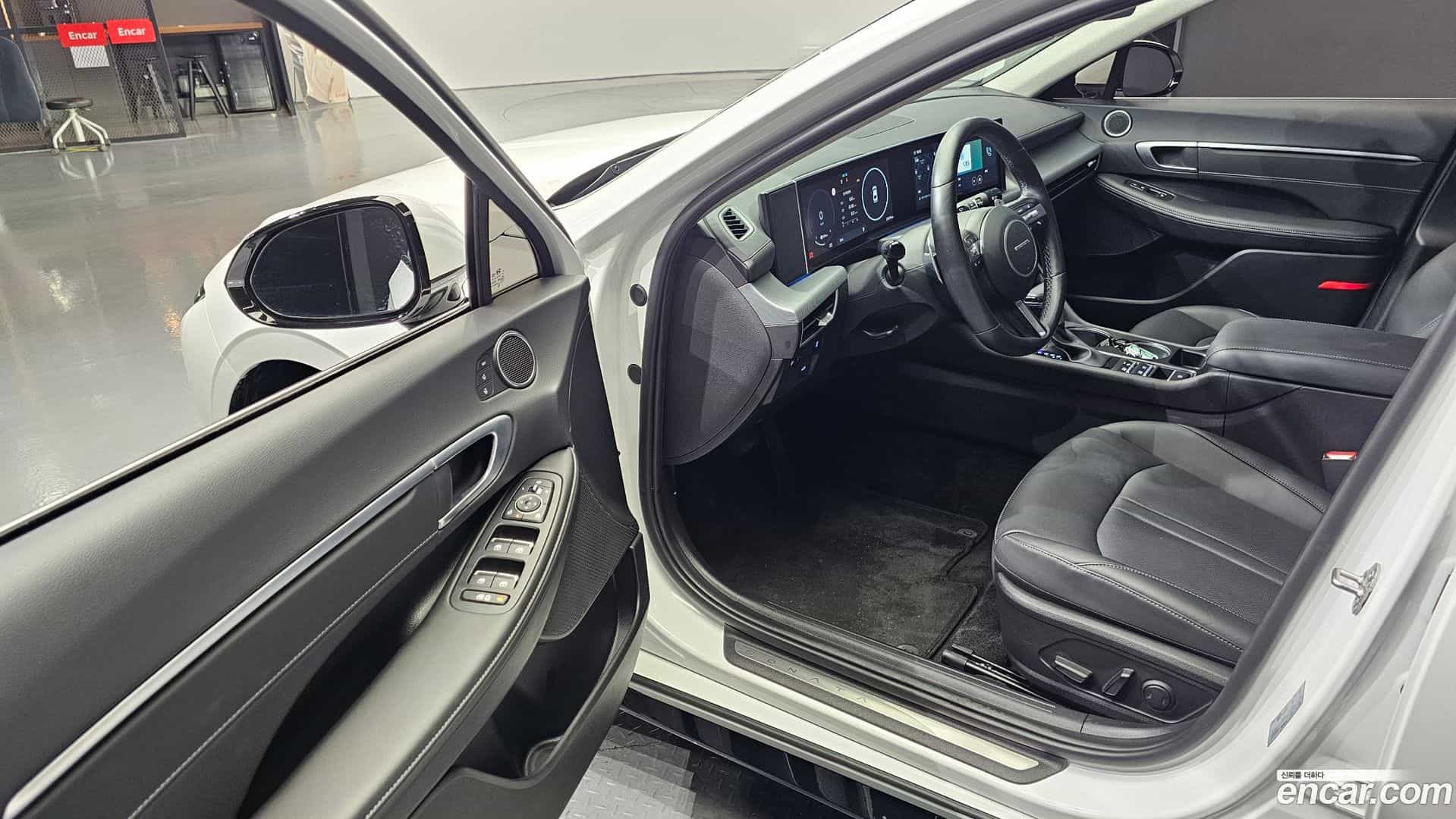 Sonata Hyundai 2024.8-INNER-010