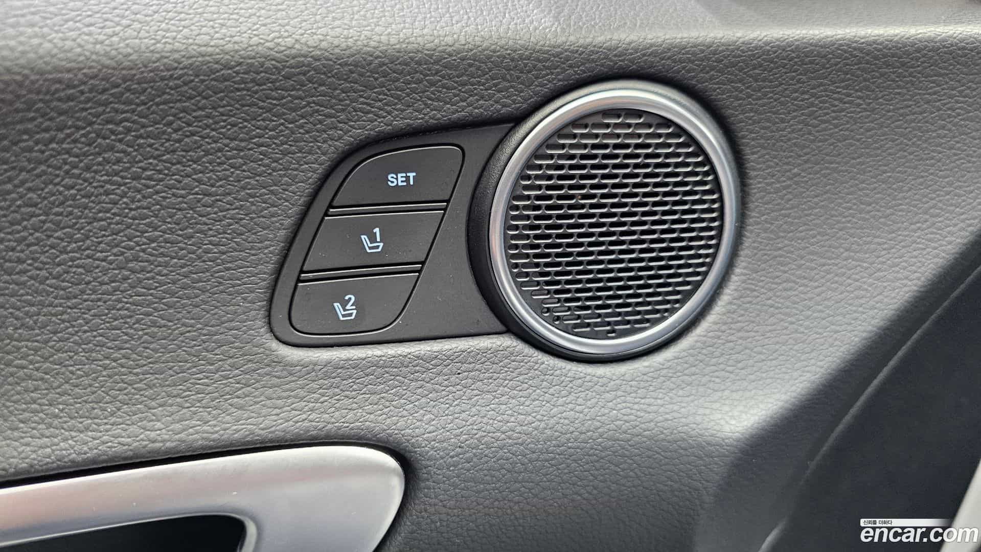 Sonata Hyundai 2024.8-OPTION-019