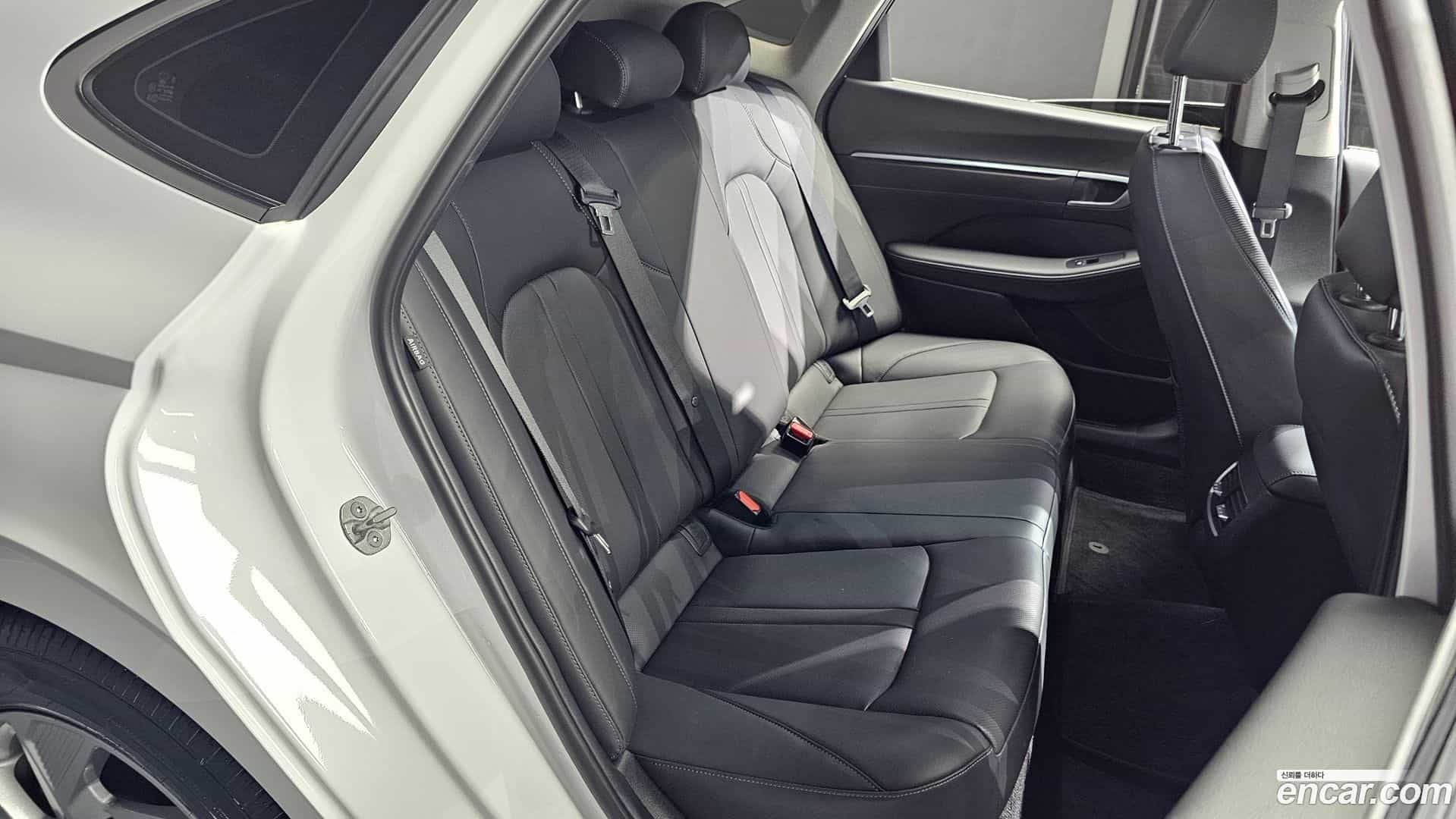 Sonata Hyundai 2024.8-INNER-036