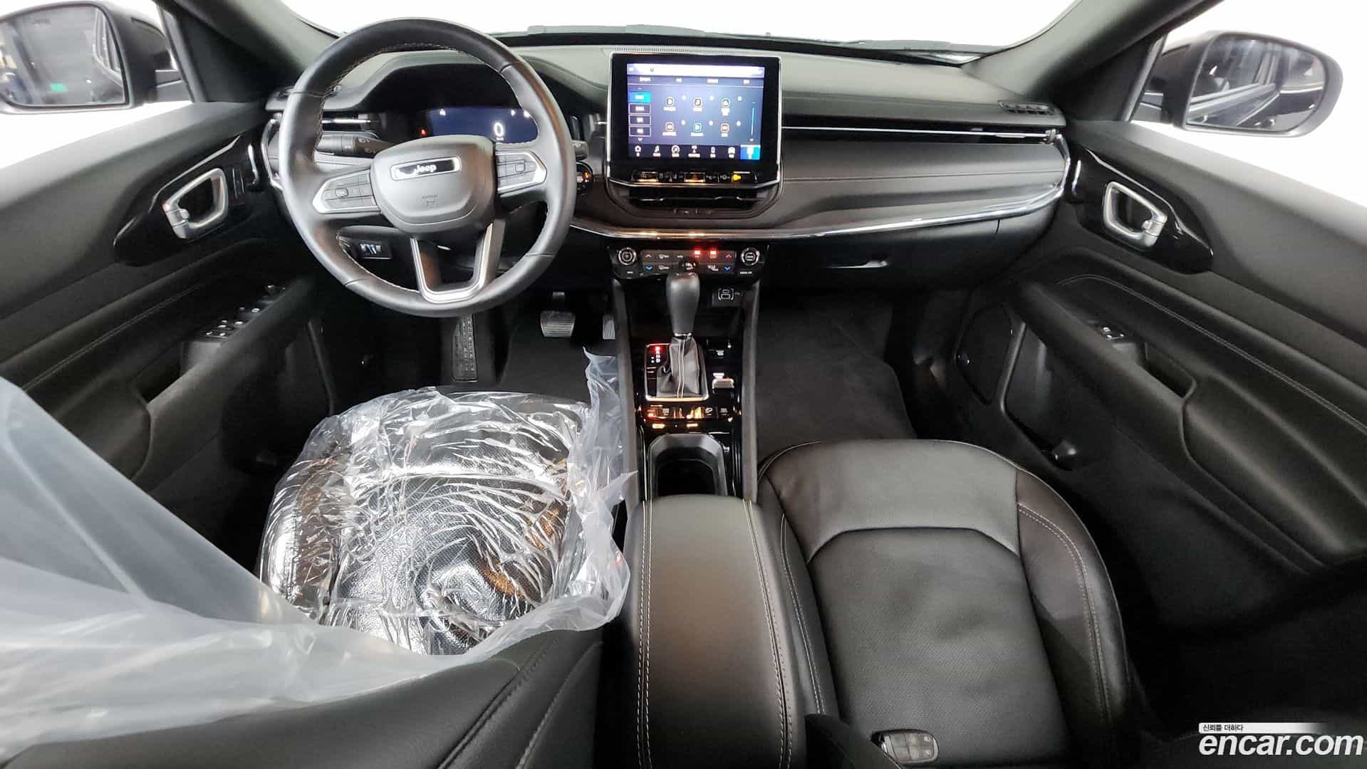 Compass Jeep 2022.6-INNER-007