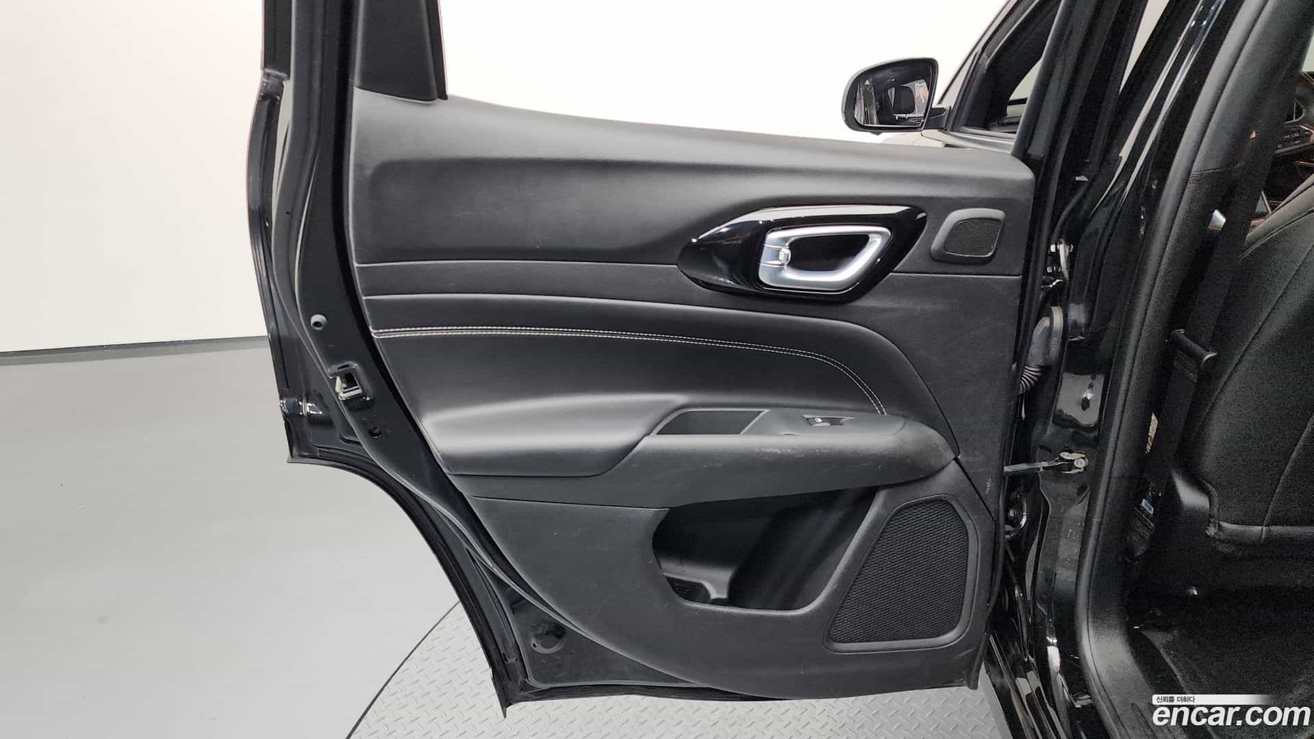 Compass Jeep 2022.6-INNER-035