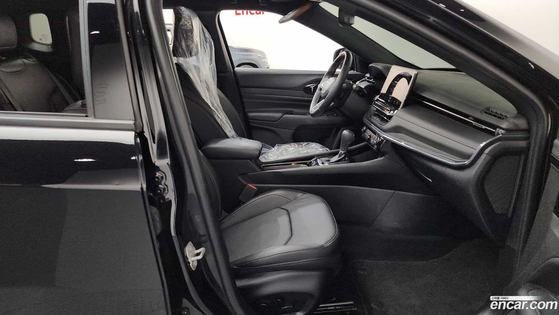 Compass Jeep 2022.6-INNER-036