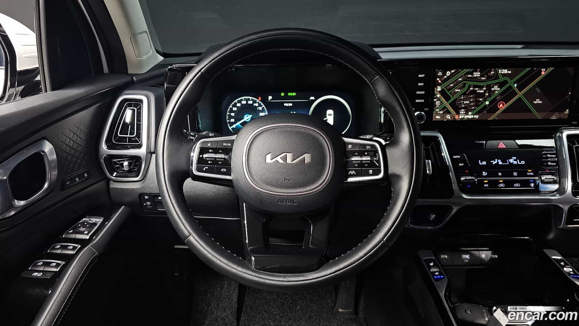 Sorento Kia 2023.4-OPTION-017