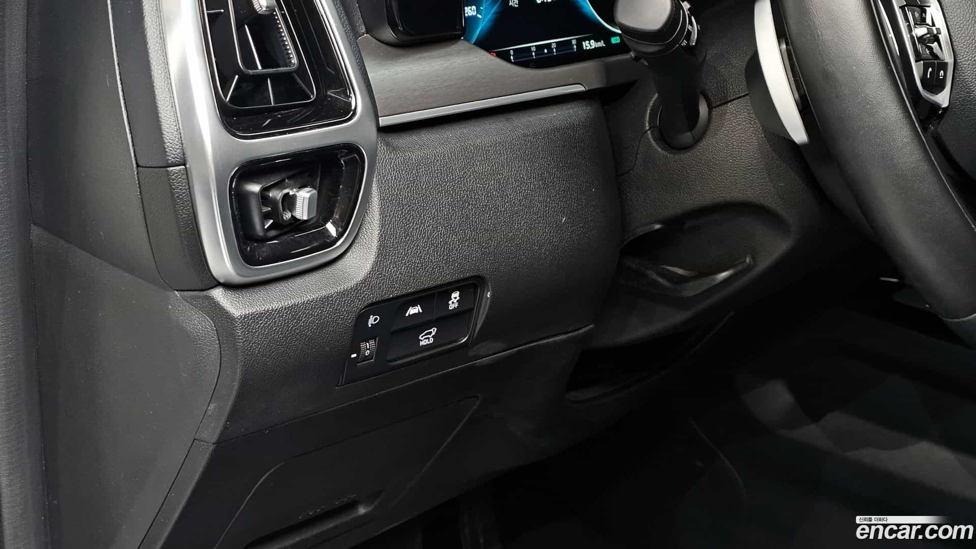 Sorento Kia 2023.4-OPTION-020