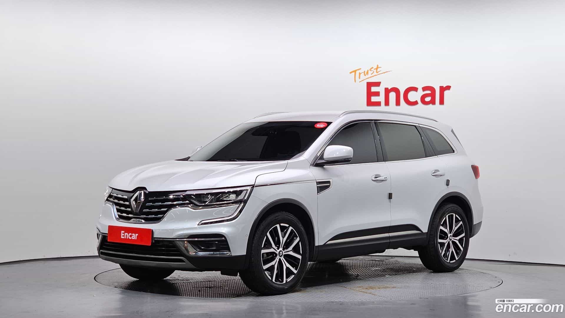 QM6 Renault Korea 2020.5-OUTER-001