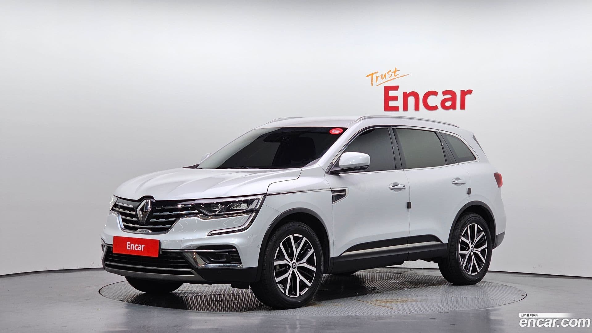 Main__Slider__Photo:QM6 Renault Korea 2020.5-0