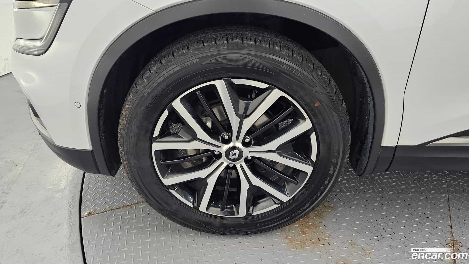 QM6 Renault Korea 2020.5-OUTER-005