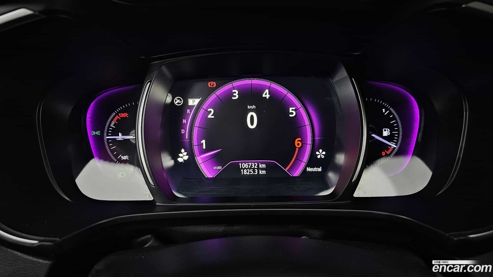 QM6 Renault Korea 2020.5-INNER-008