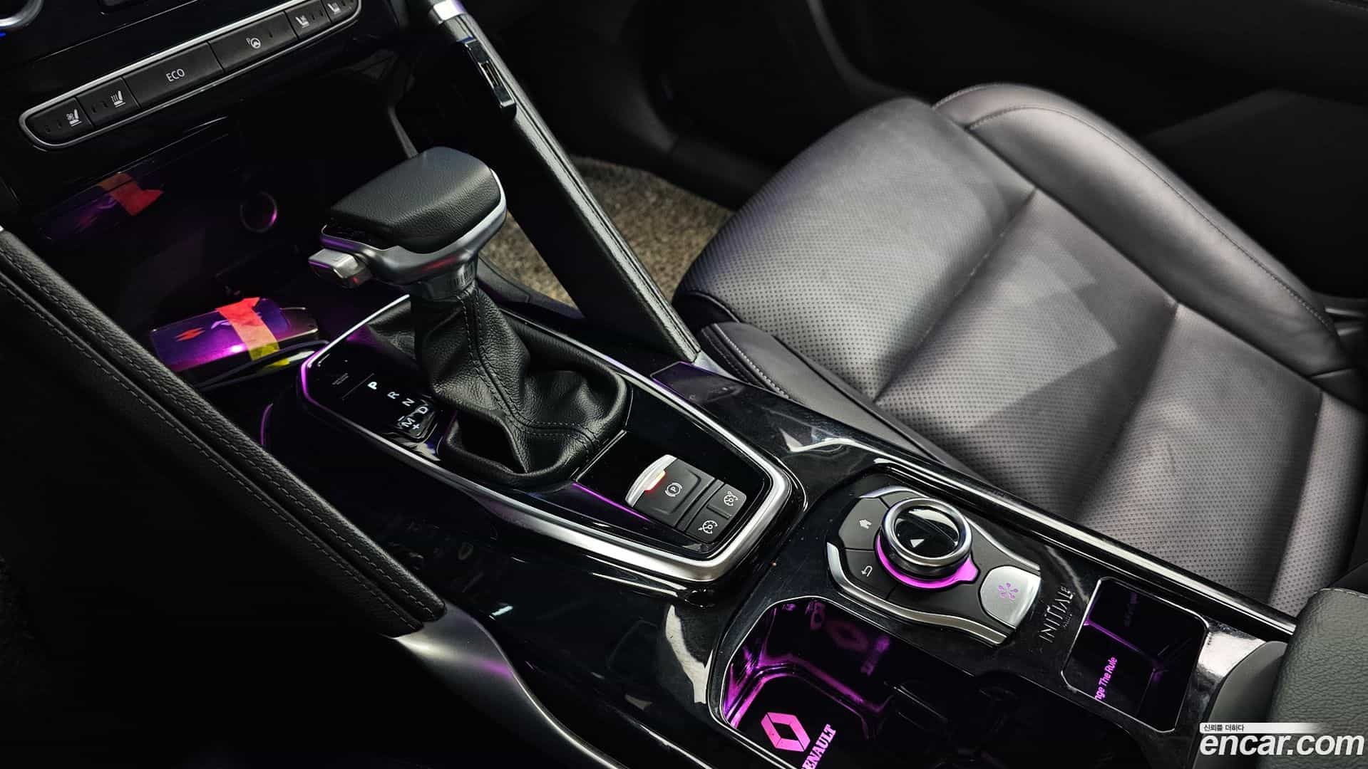 QM6 Renault Korea 2020.5-INNER-009