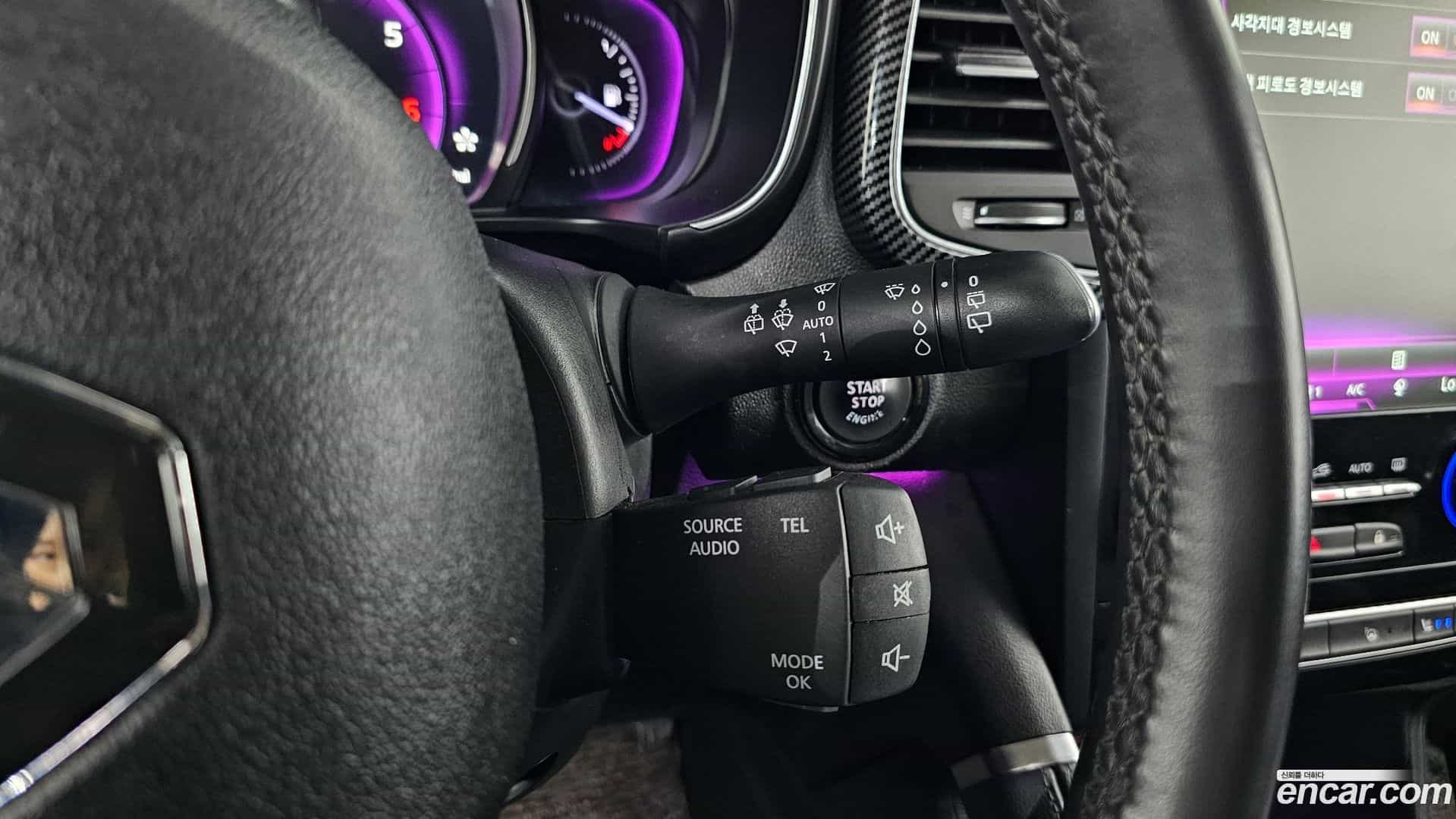 QM6 Renault Korea 2020.5-OPTION-019