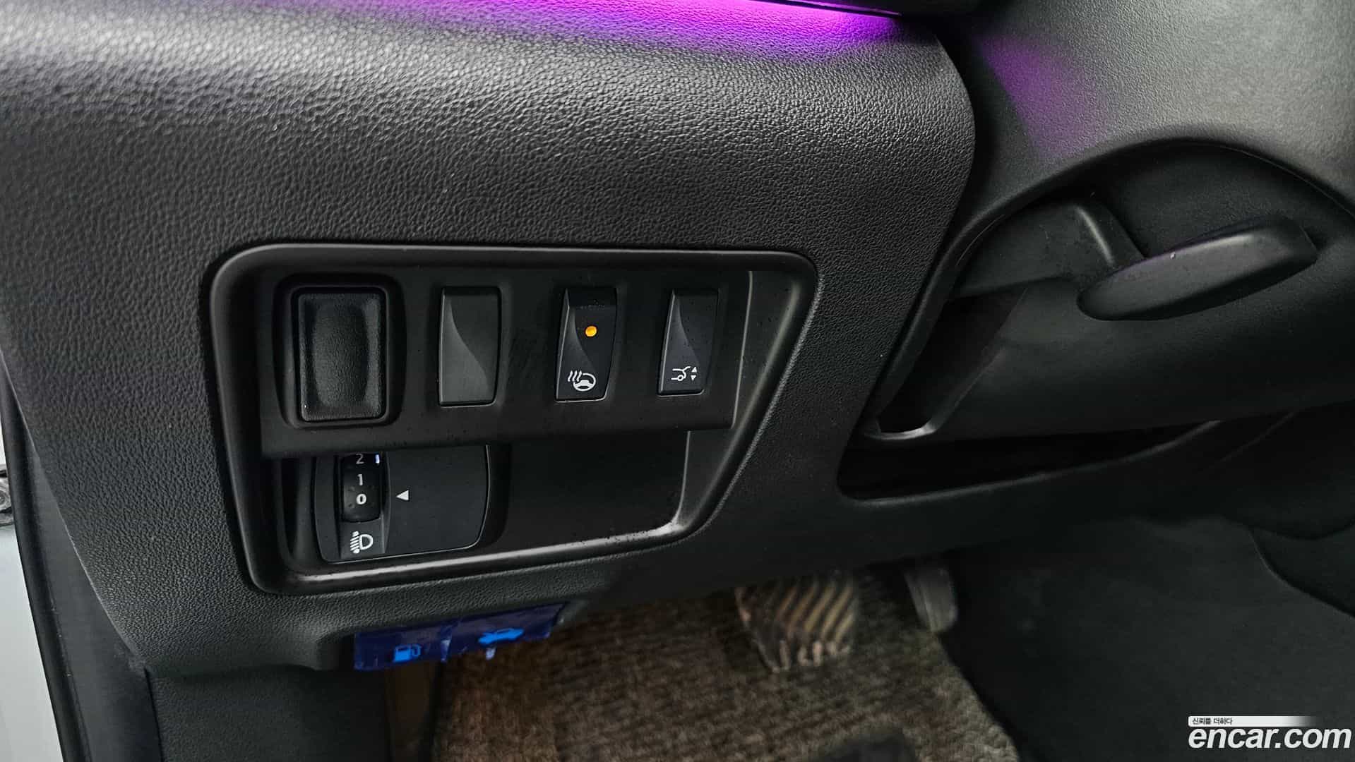 QM6 Renault Korea 2020.5-OPTION-020