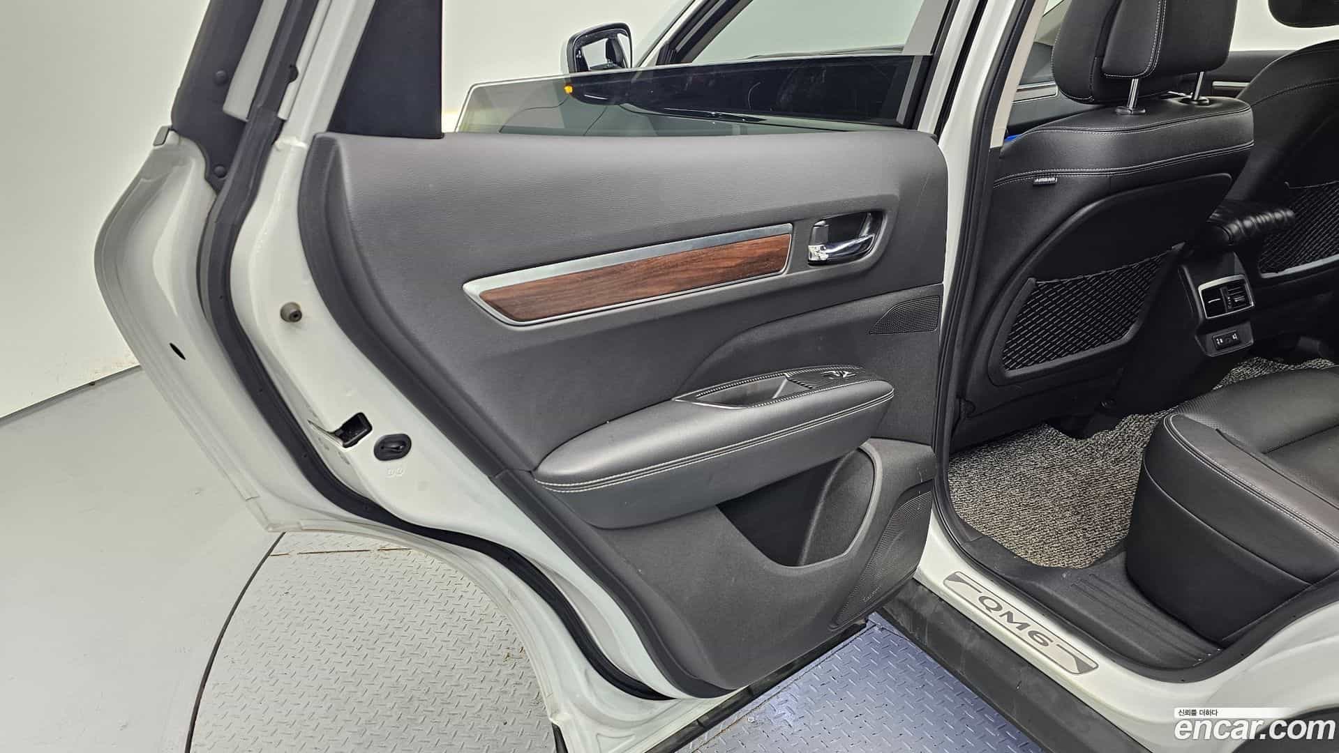 QM6 Renault Korea 2020.5-INNER-035