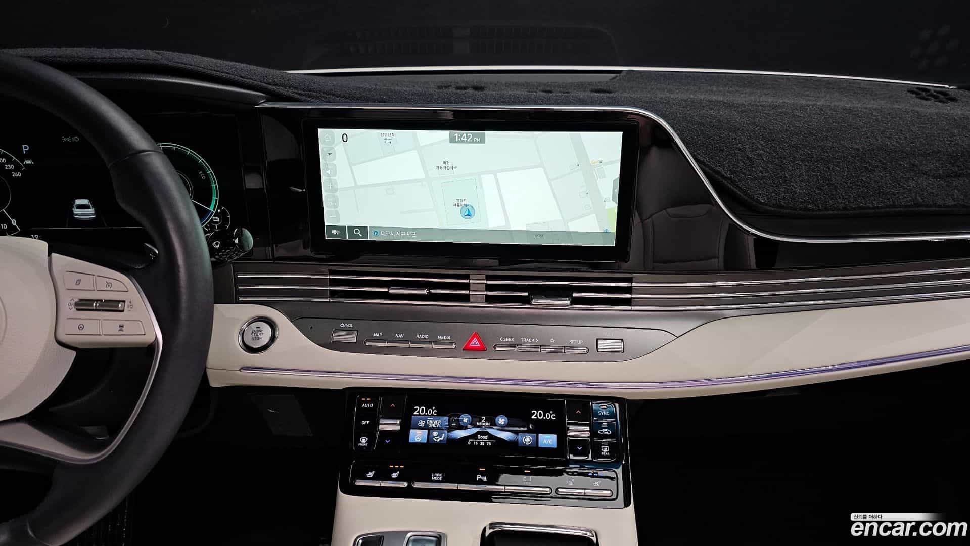 Grandeur Hyundai 2021.4-OPTION-017