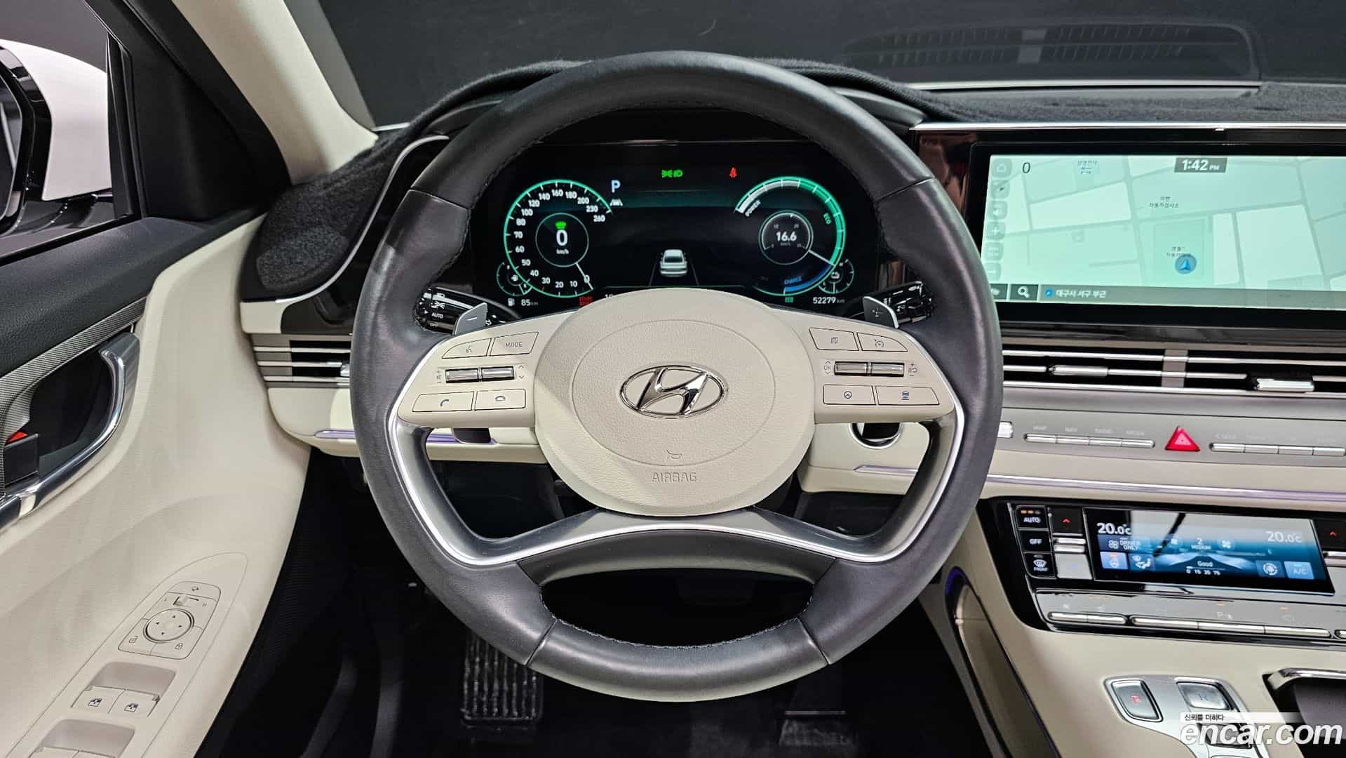Grandeur Hyundai 2021.4-OPTION-019