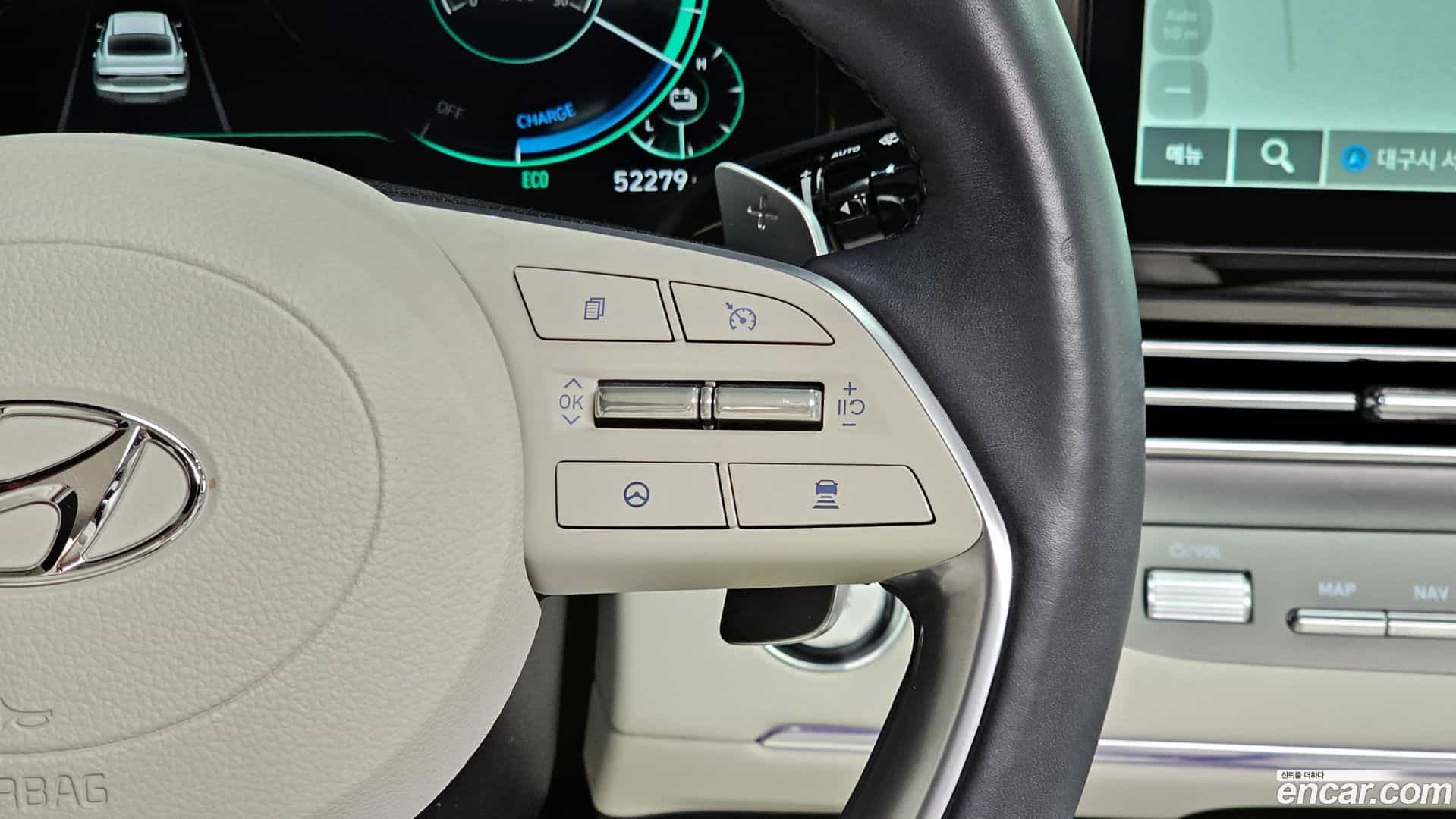 Grandeur Hyundai 2021.4-OPTION-020