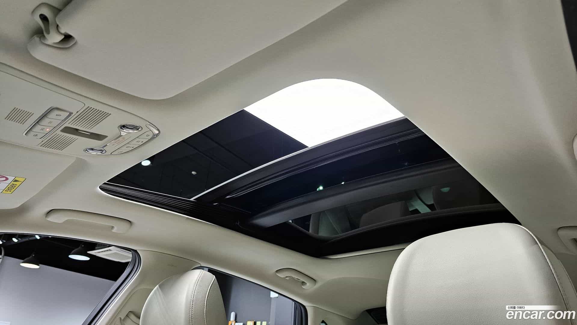Grandeur Hyundai 2021.4-OPTION-021