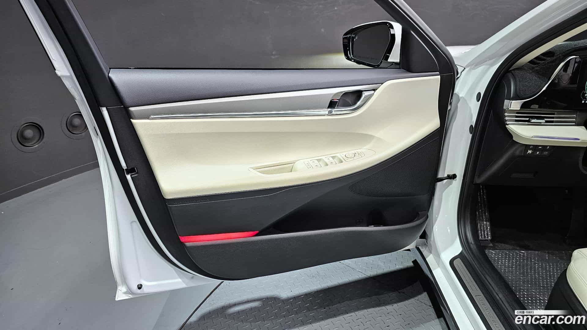 Grandeur Hyundai 2021.4-INNER-034