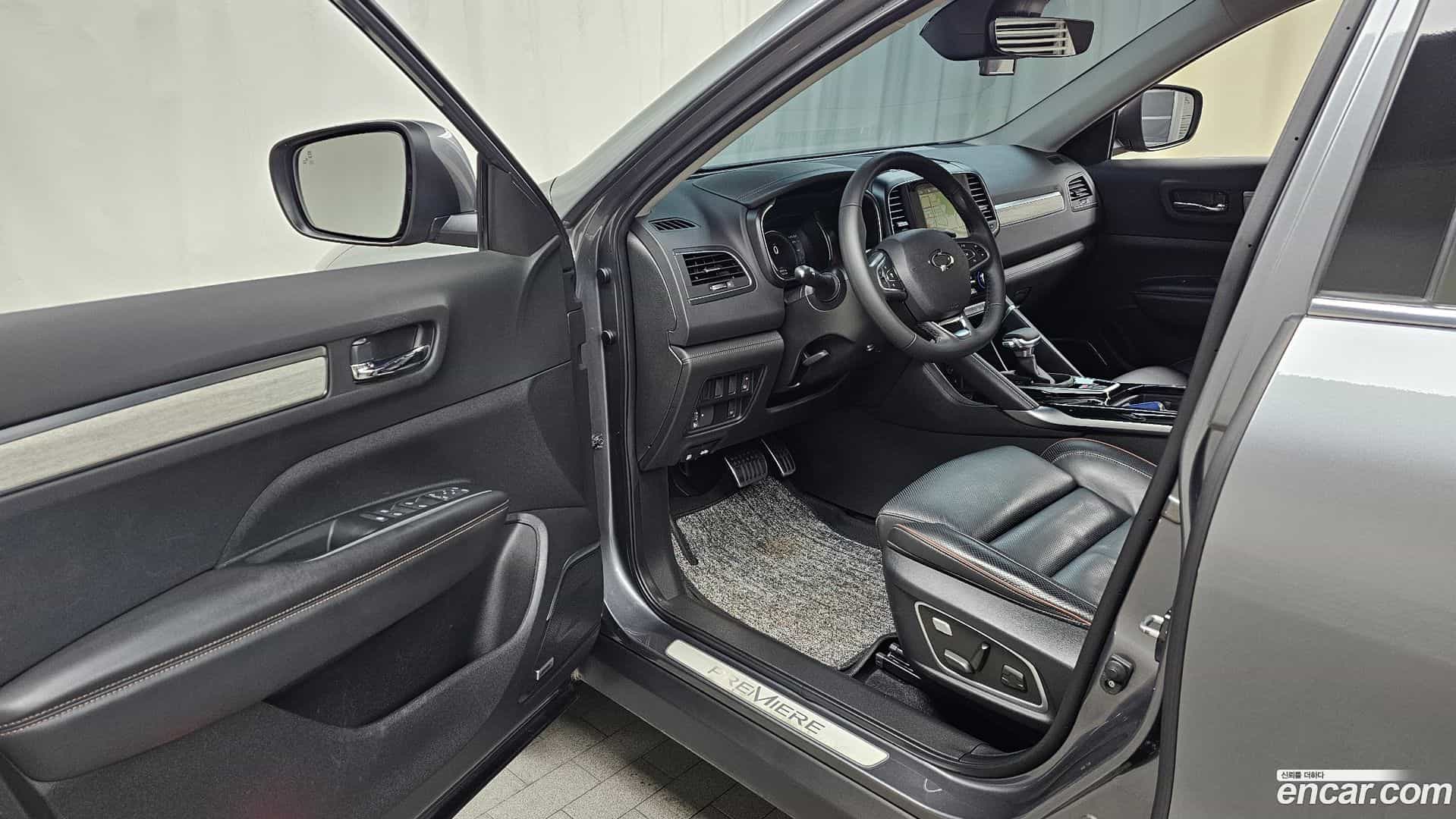 QM6 Renault Korea 2021.11-INNER-010
