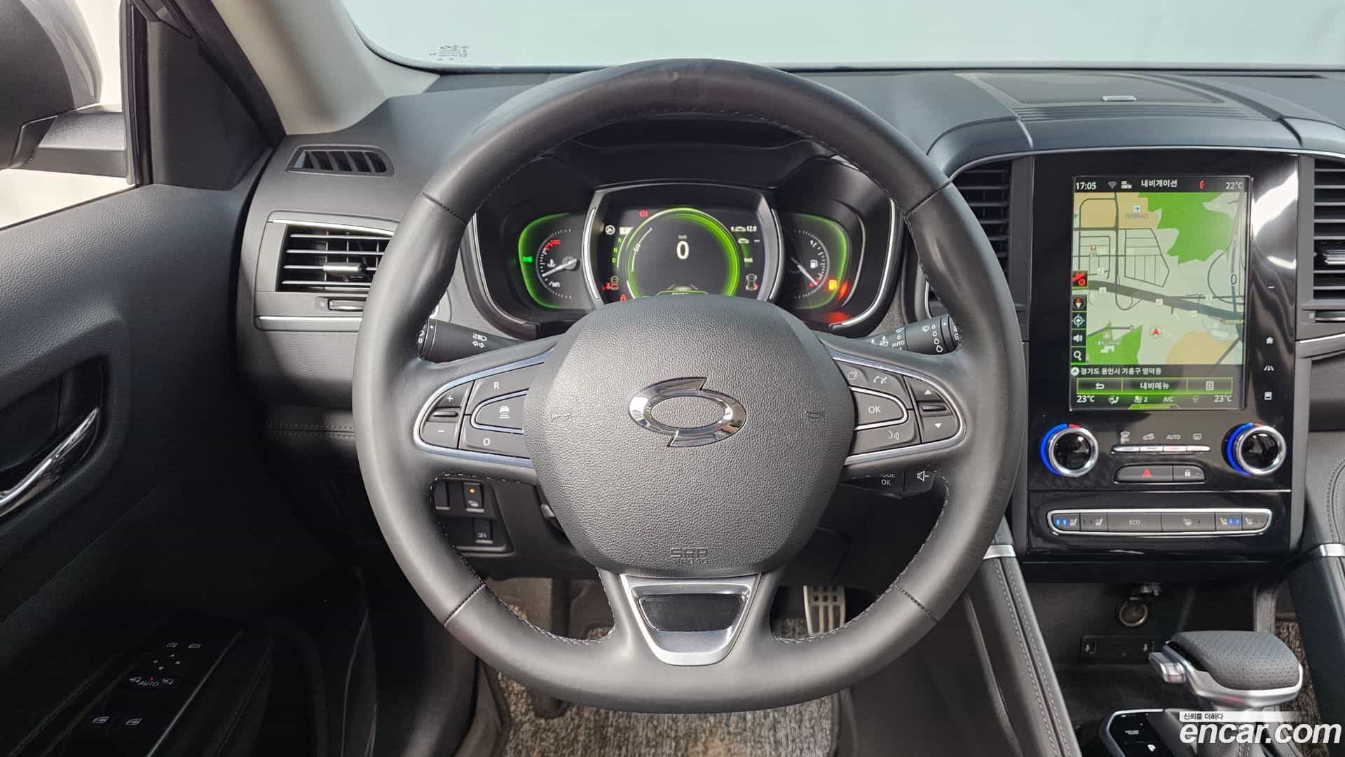 QM6 Renault Korea 2021.11-OPTION-018