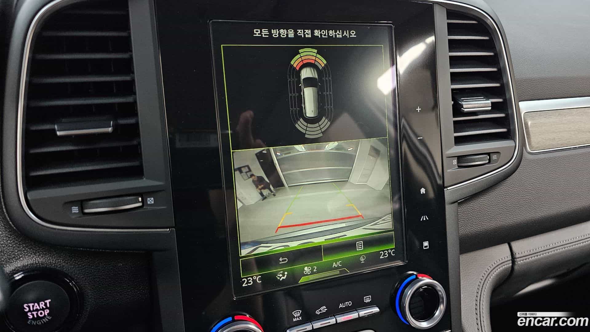 QM6 Renault Korea 2021.11-OPTION-019