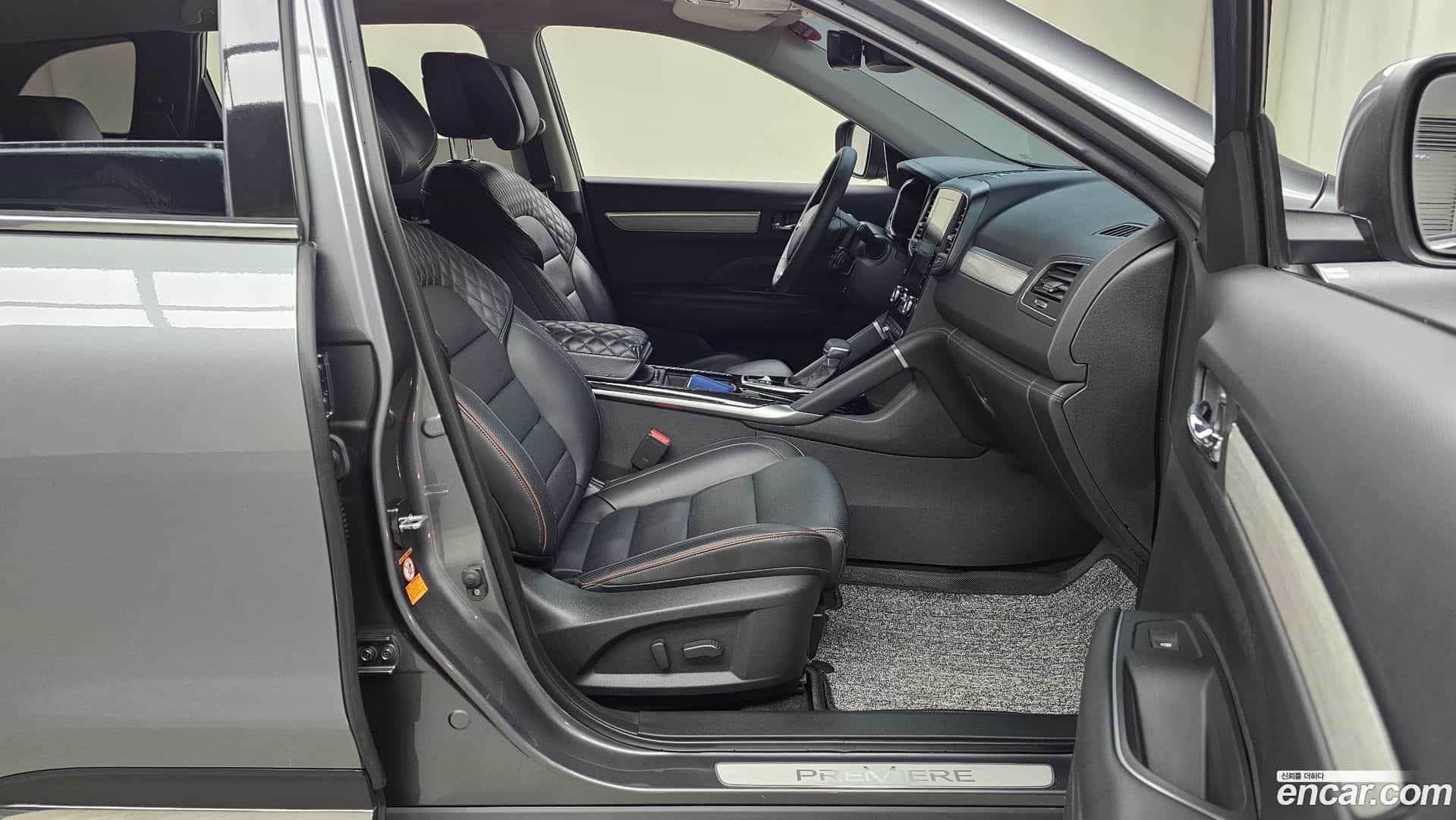 QM6 Renault Korea 2021.11-INNER-036
