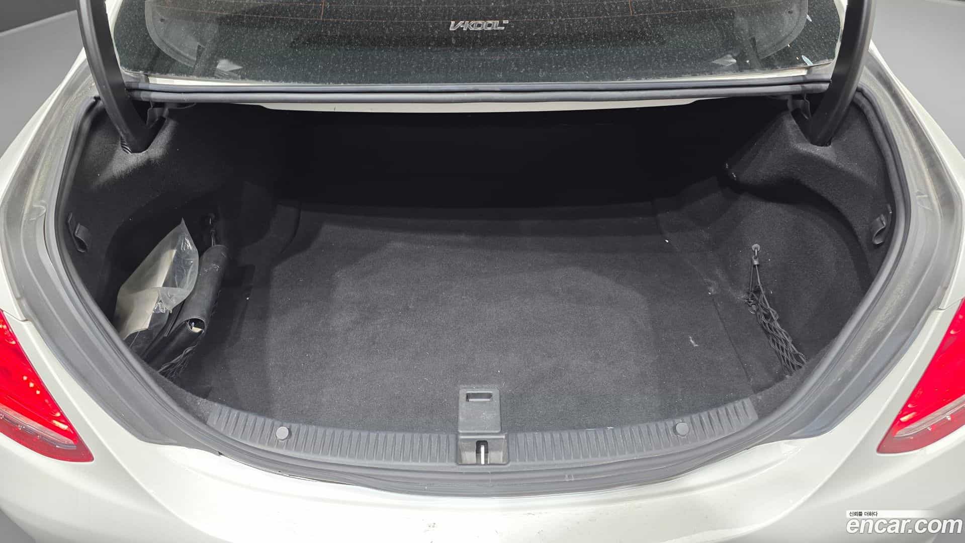 C-Class Mercedes-Benz 2016.3-OPTION-024