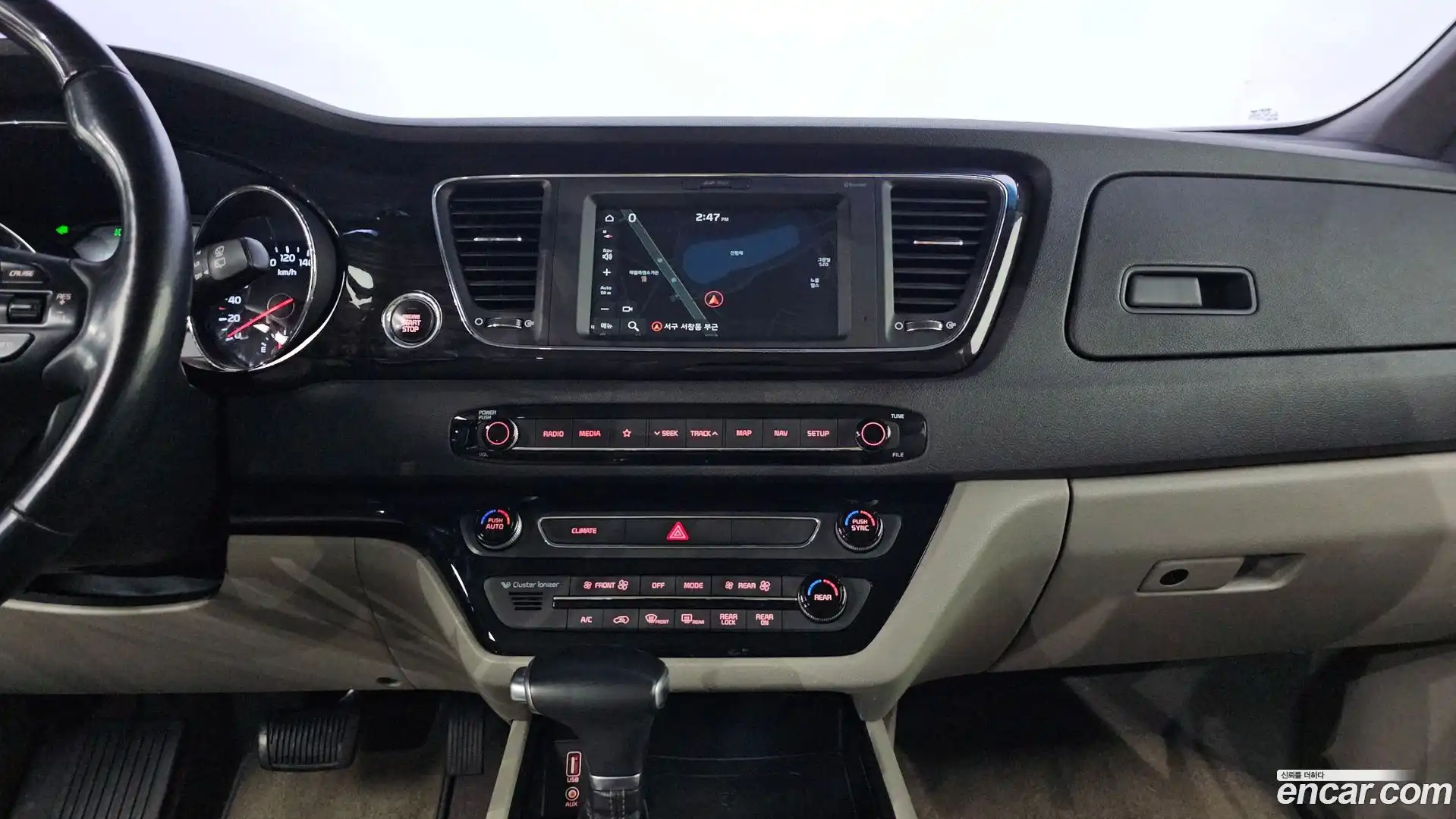Canival Kia 2018.10-OPTION-018