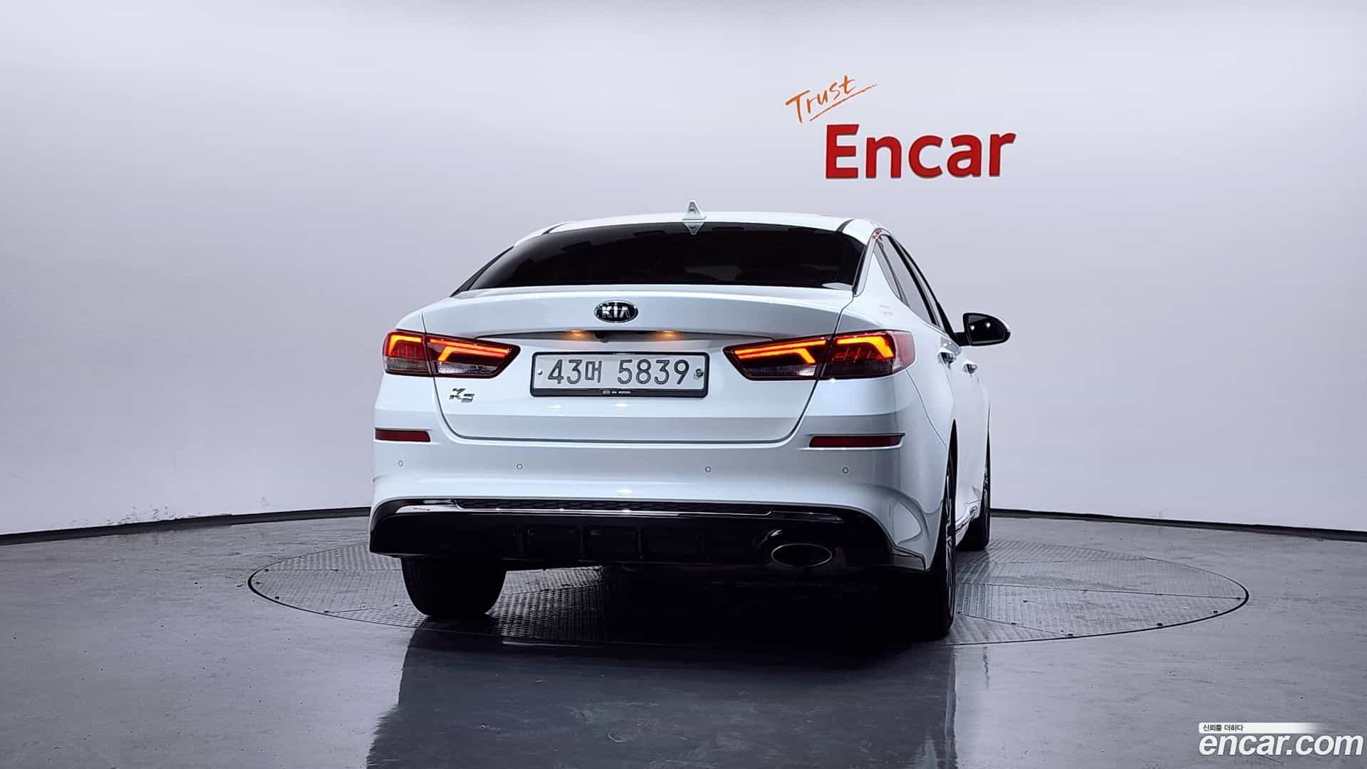 K5 Kia 2019.6-OUTER-004