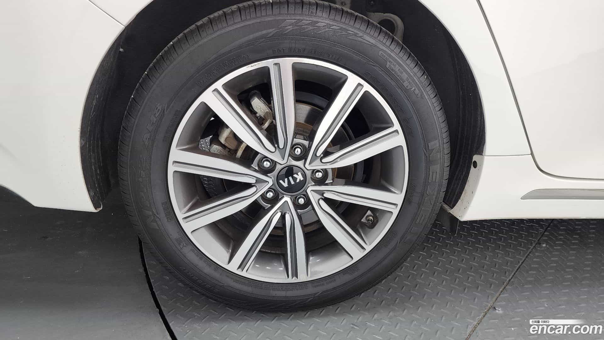 K5 Kia 2019.6-OUTER-005