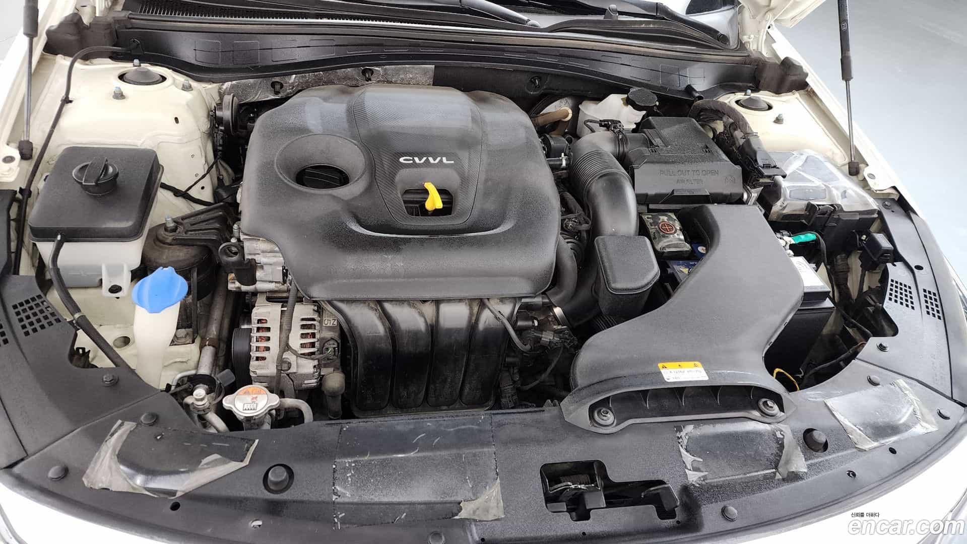 K5 Kia 2019.6-OUTER-006