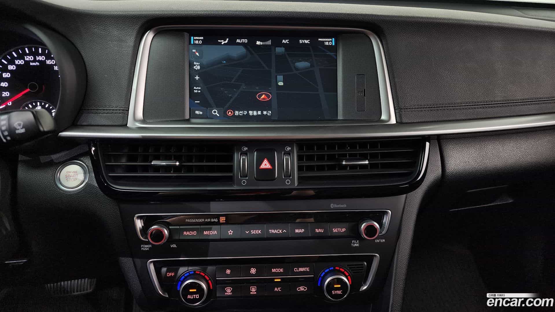 K5 Kia 2019.6-OPTION-016